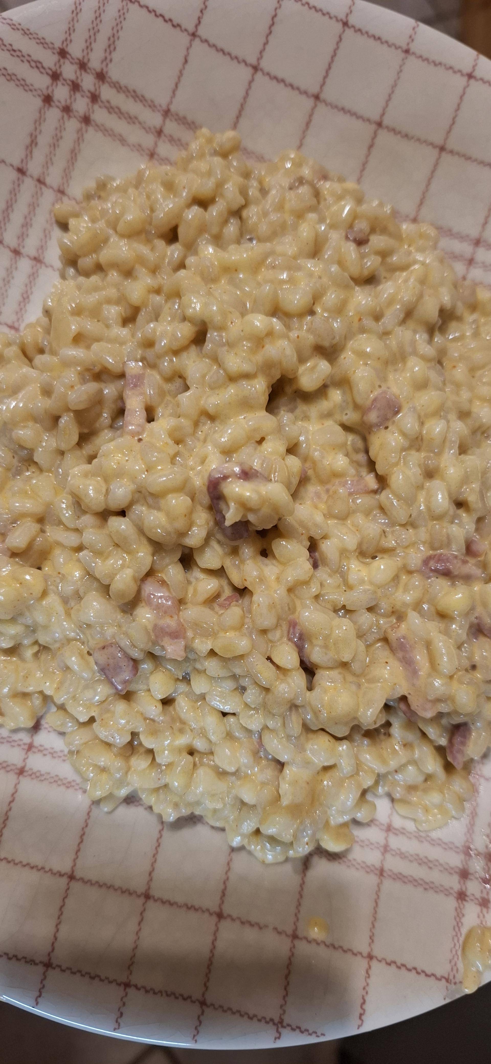 Blesotto au paprika - Recette Cookeo Infinity 16in1 | Moulinex