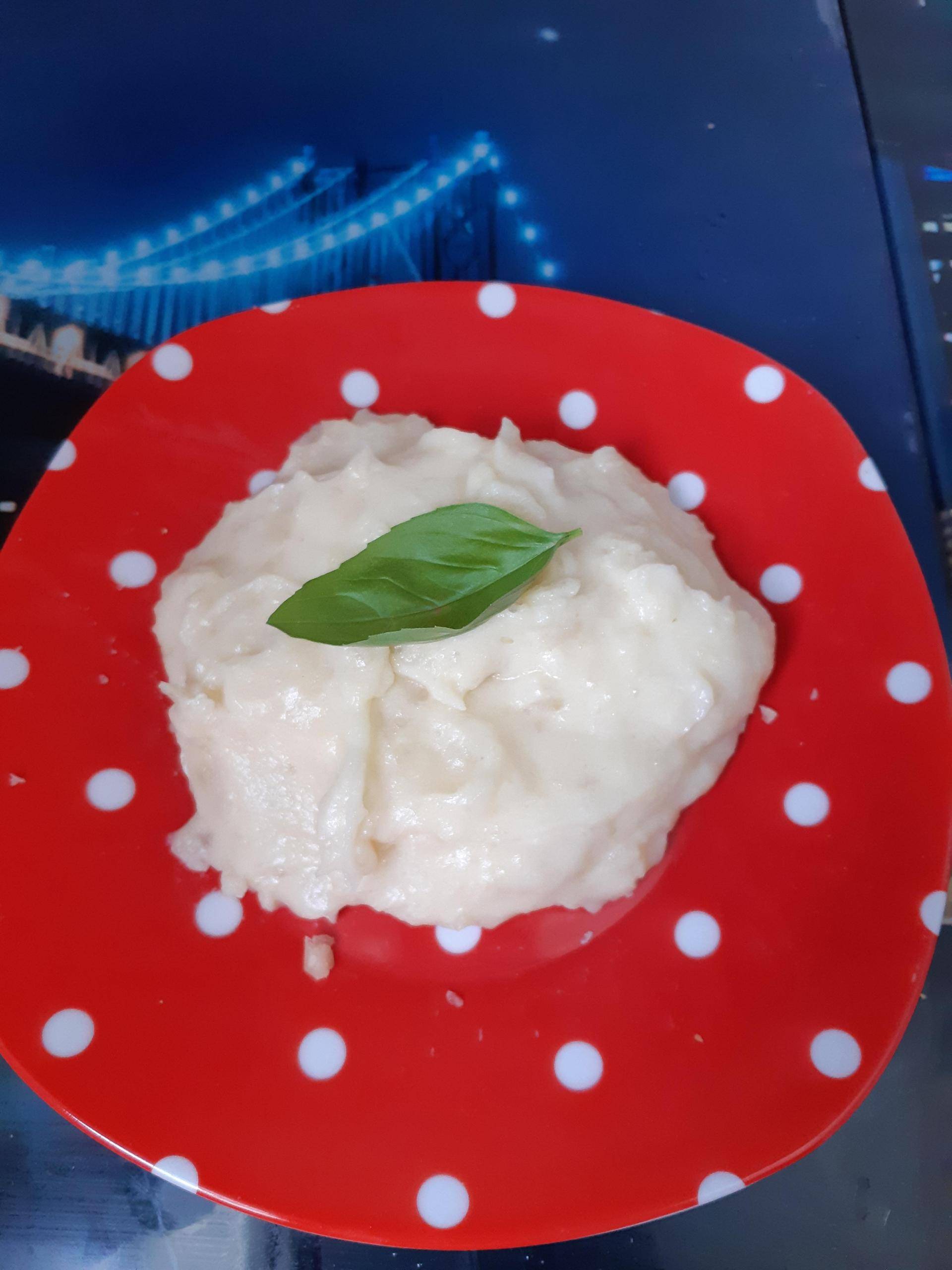 ALIGOT TRADITIONNEL - Recette Cookeo | Moulinex