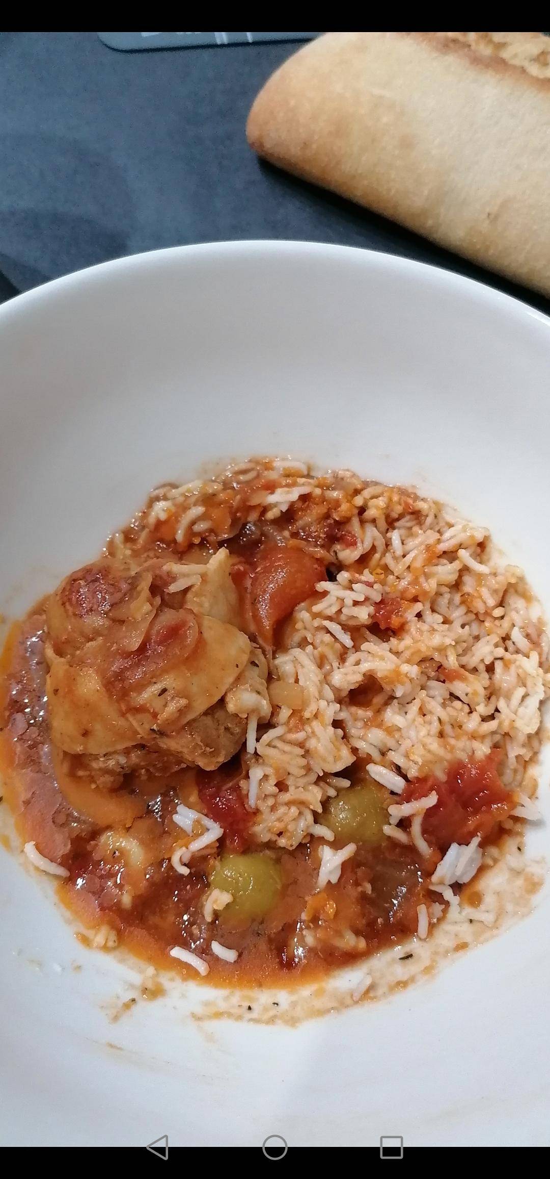 Paupiettes de veau aux olives - Recette Cookeo V3 | Moulinex