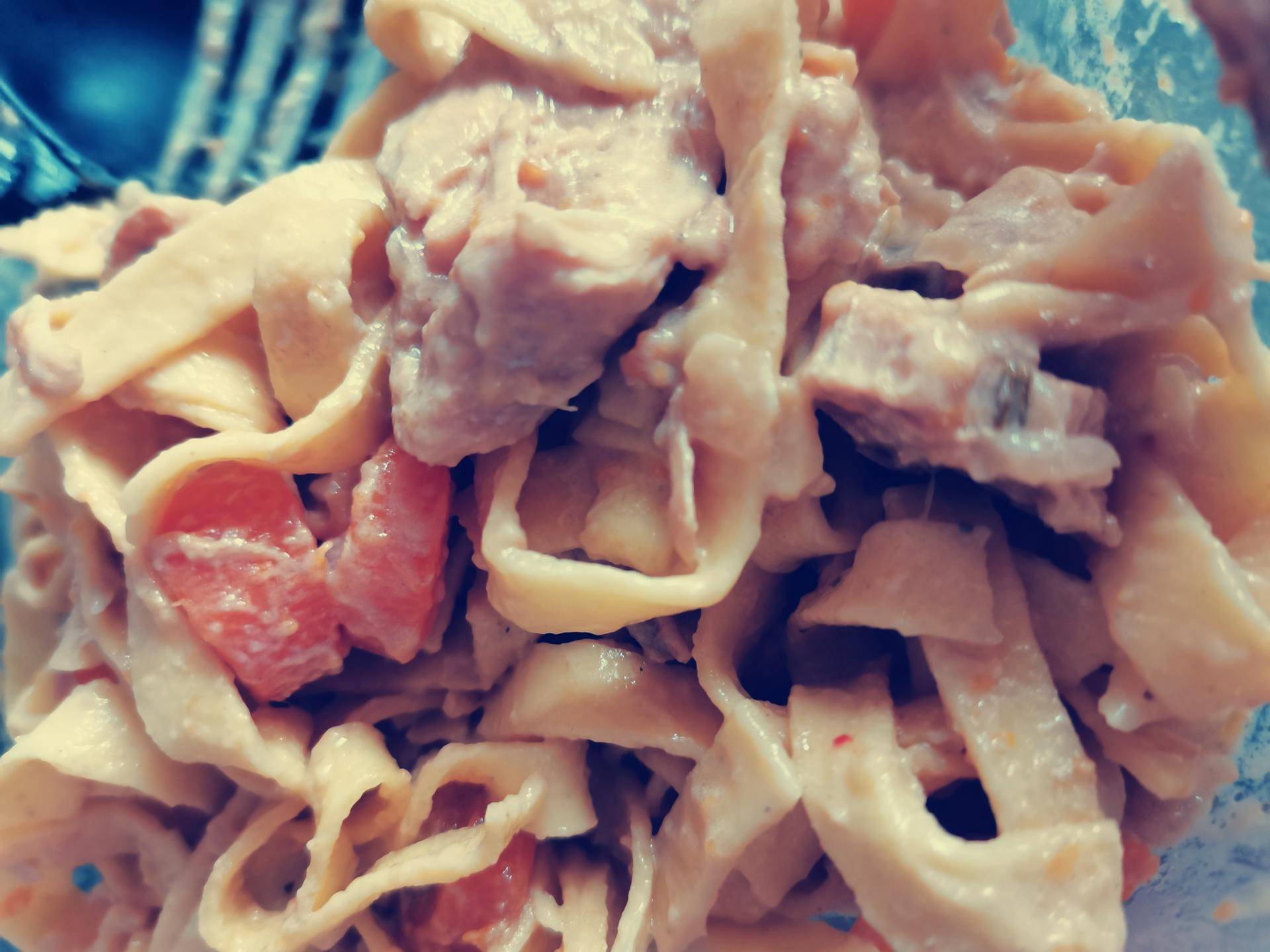 Blanquette de poulet de nolma - Recette Cookeo V3 | Moulinex