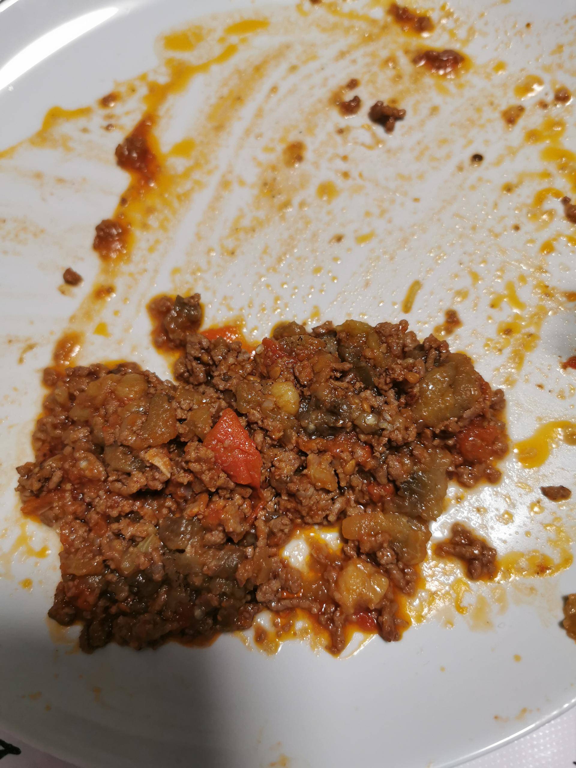 Moussaka aubergine - Recette Cookeo | Moulinex