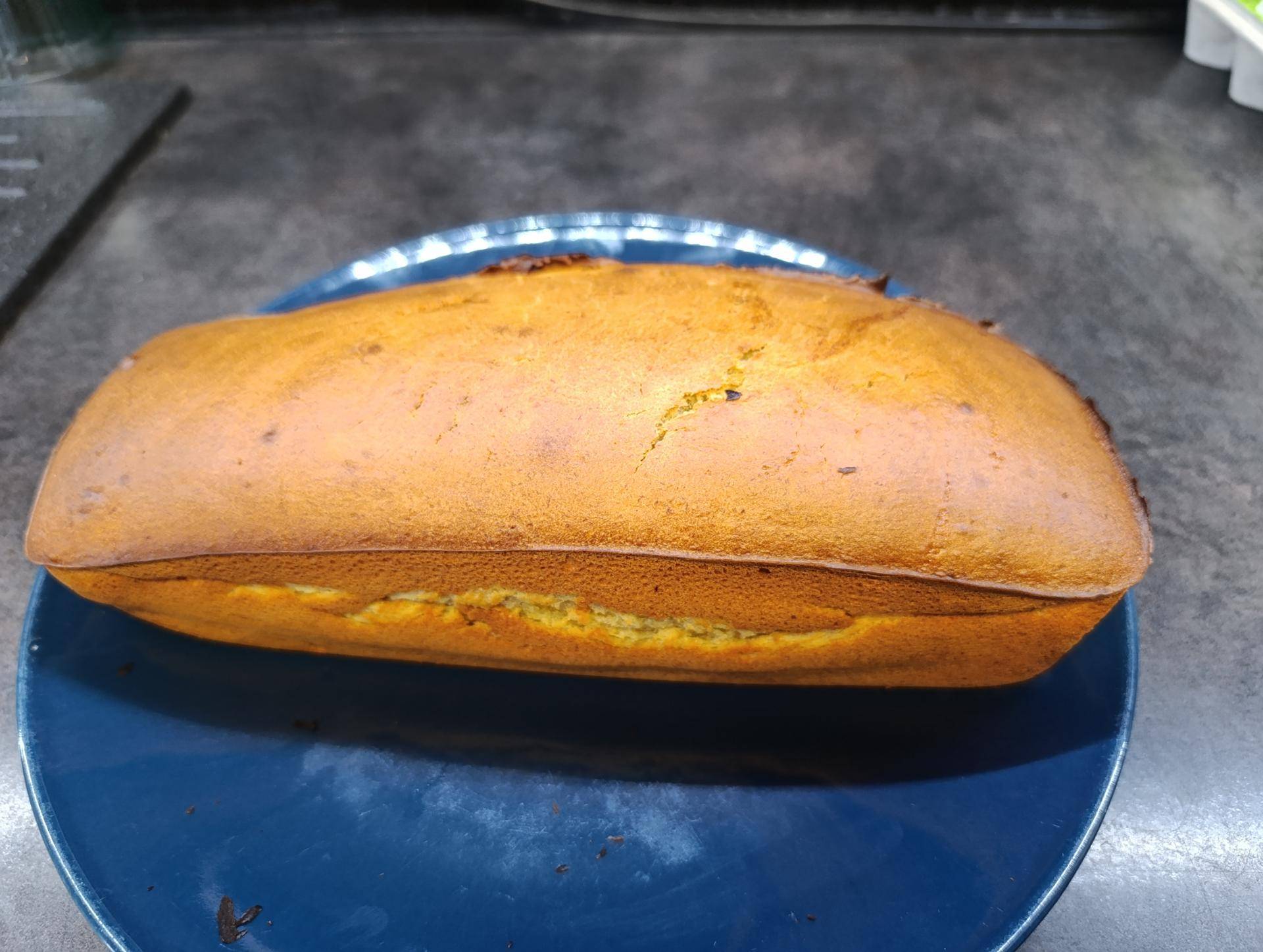Banana bread - Recette Companion | Moulinex