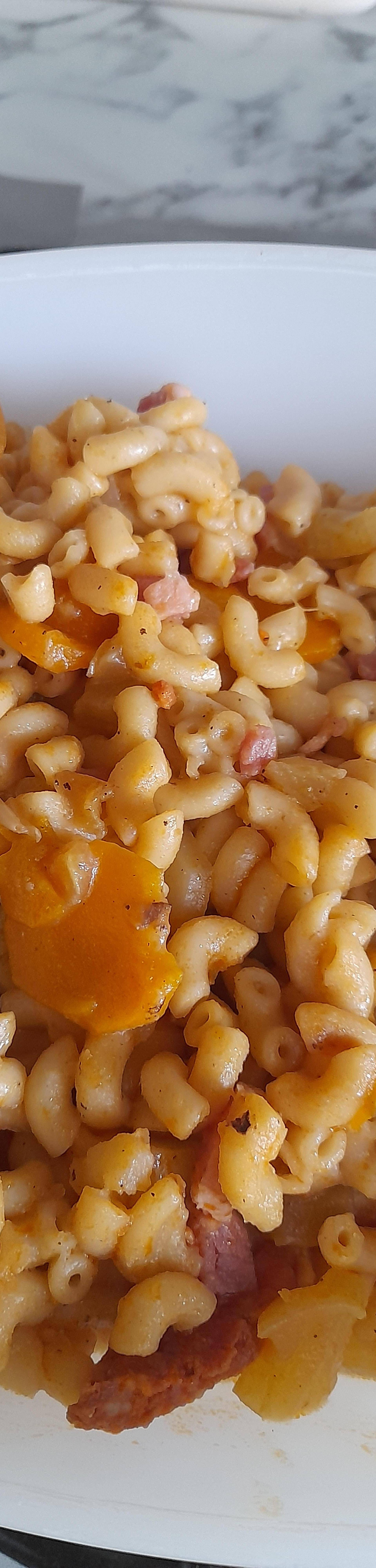 Courgettes au chorizo - Recette Cookeo | Moulinex