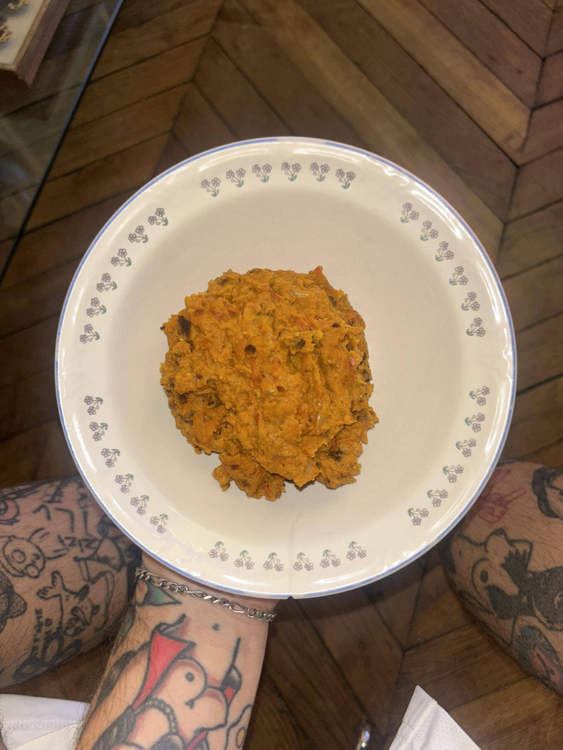 Dahl lentilles de Poltichef - Recette Cookeo Infinity Autostir | Moulinex