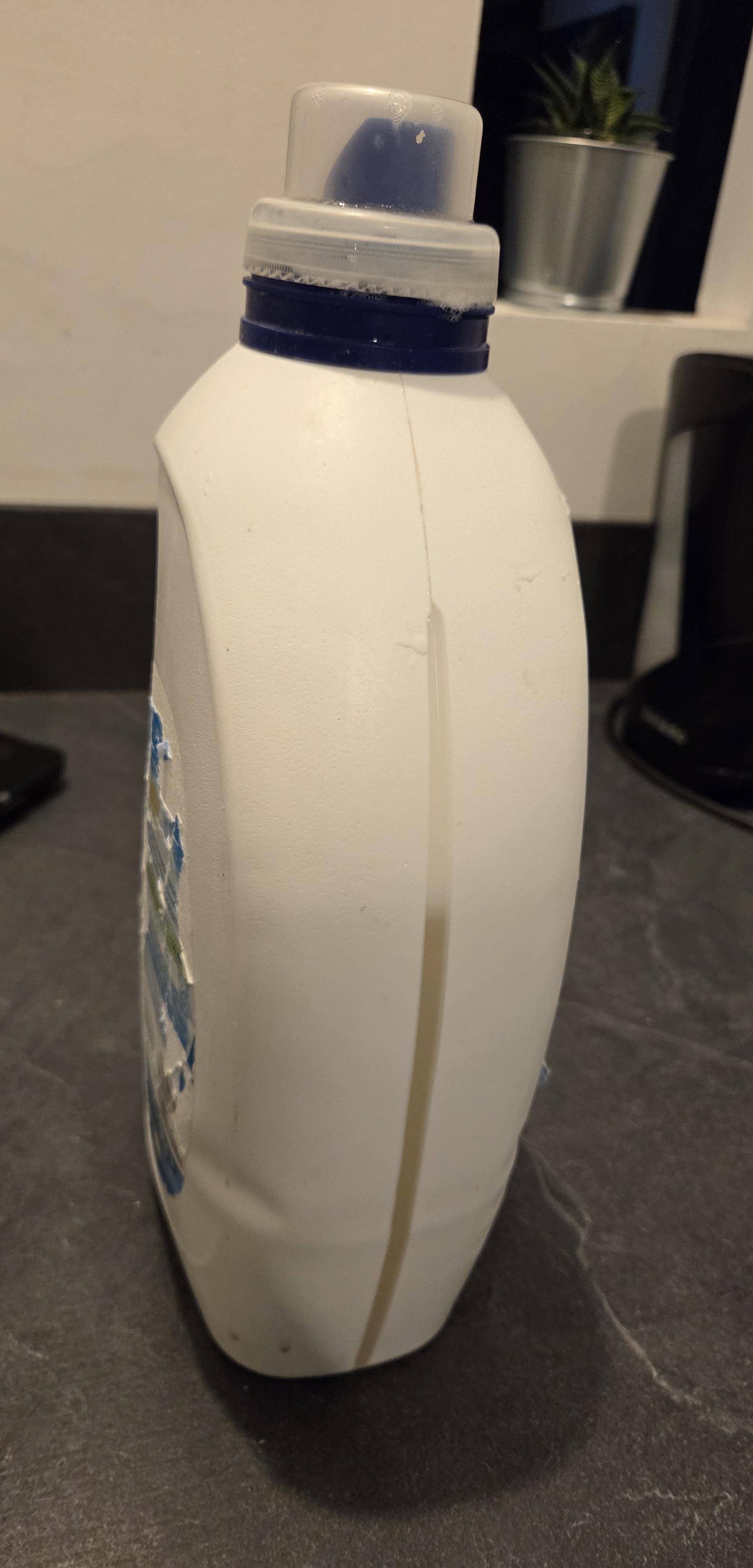 LESSIVE POUR LAVE LINGE - Recette Companion Connect XL | Moulinex