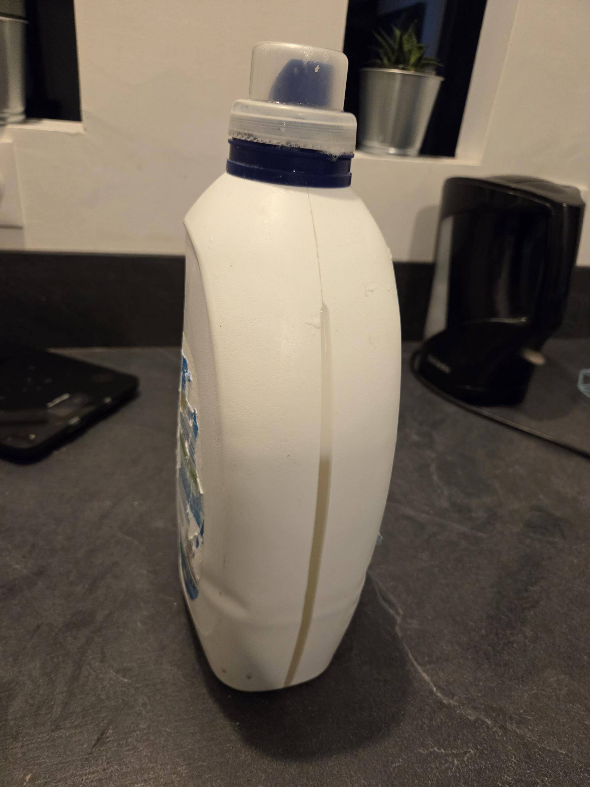 LESSIVE POUR LAVE LINGE - Recette Companion Connect XL | Moulinex