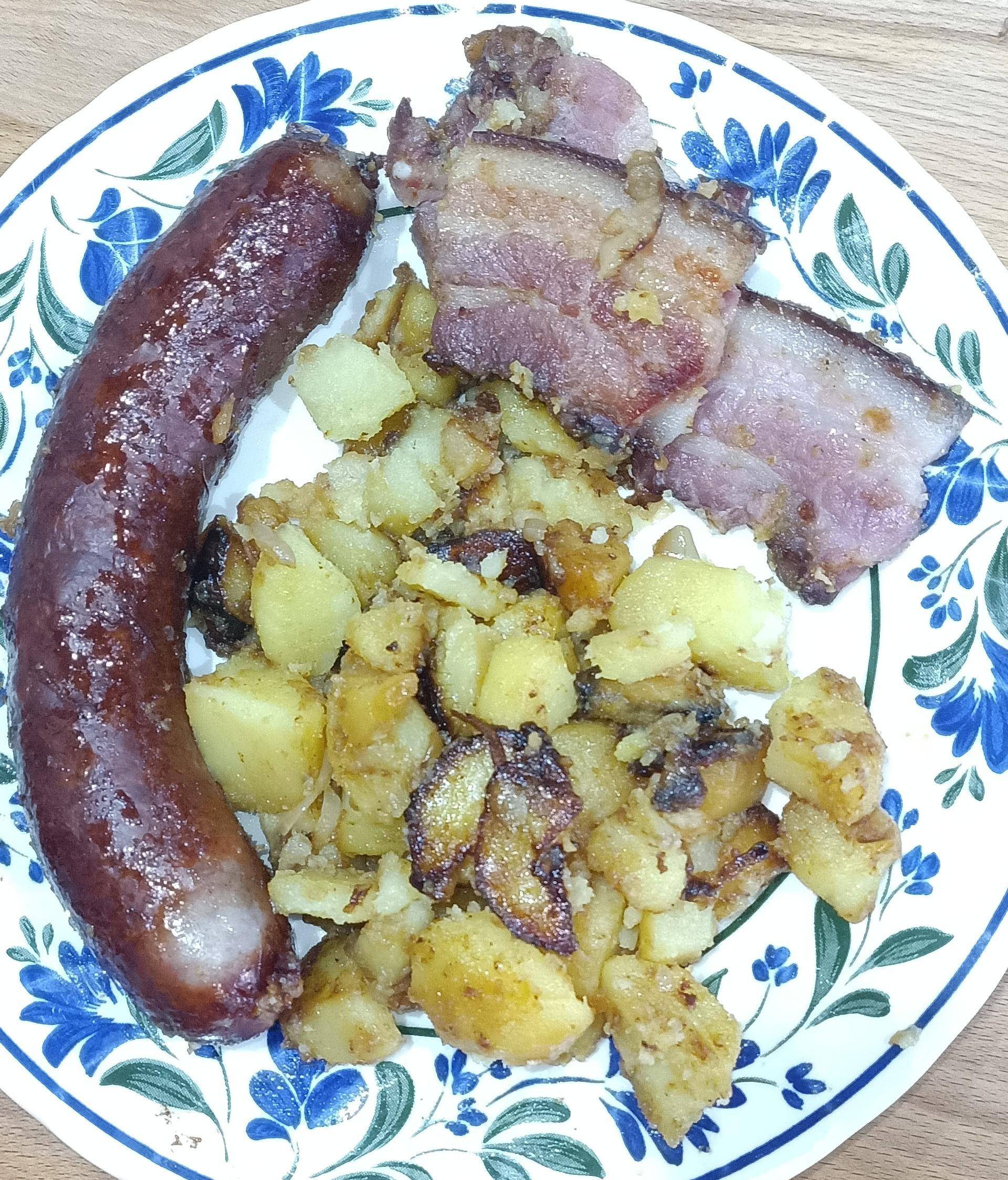 Pommes de terre façon Tofaille au lard - Recette Cookeo Infinity Autostir | Moulinex