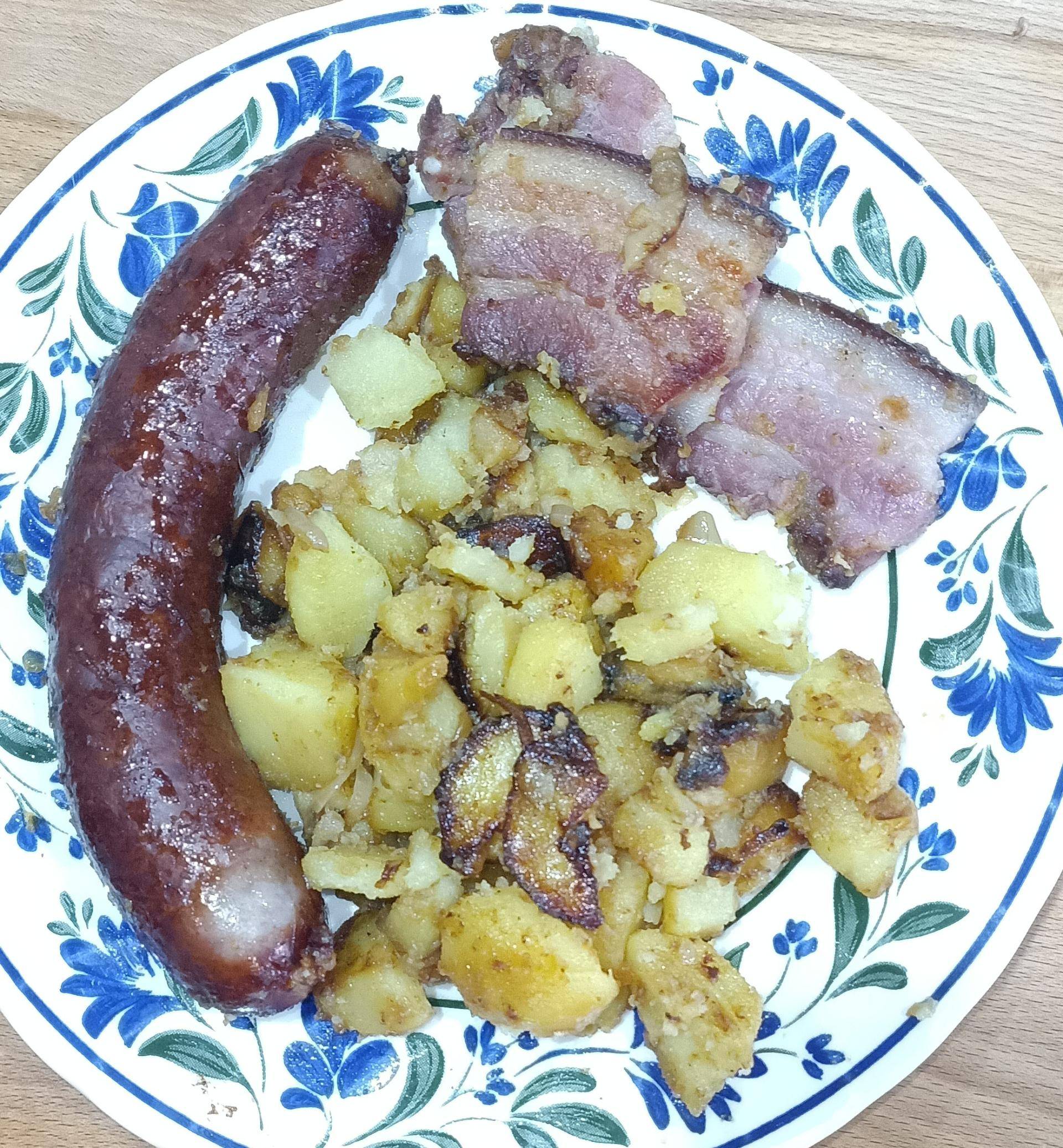 Pommes de terre façon Tofaille au lard - Recette Cookeo Infinity Autostir | Moulinex