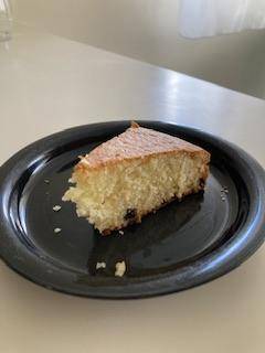Gâteau yaourt aux pépites de chocolat - Recette Companion Connect XL | Moulinex