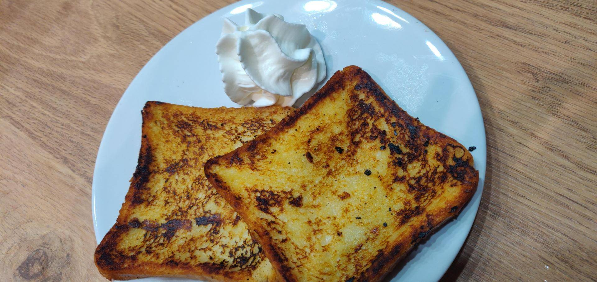 Pain perdu - Recette Companion Connect XL | Moulinex