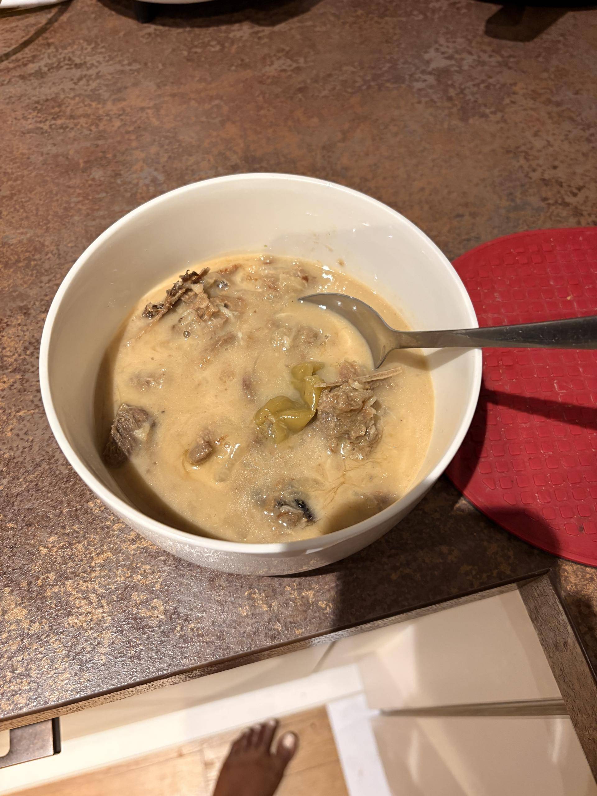 Viande de mamie mijoter - Recette Cookeo 10in1 | Moulinex