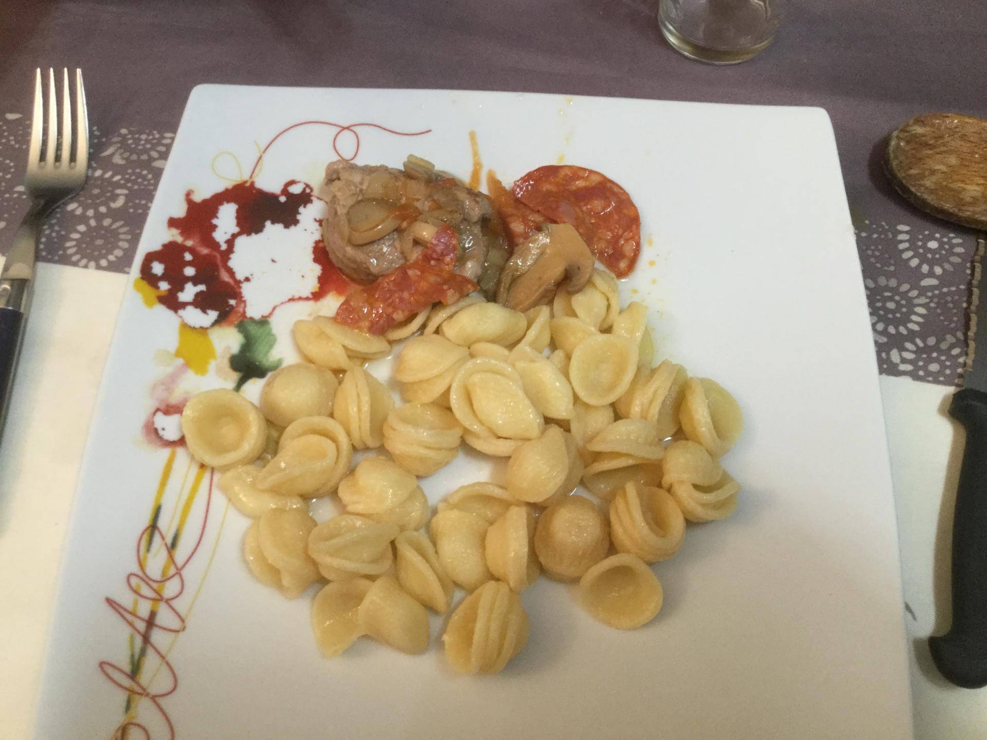Filet mignon au chorizo - Recette Cookeo | Moulinex