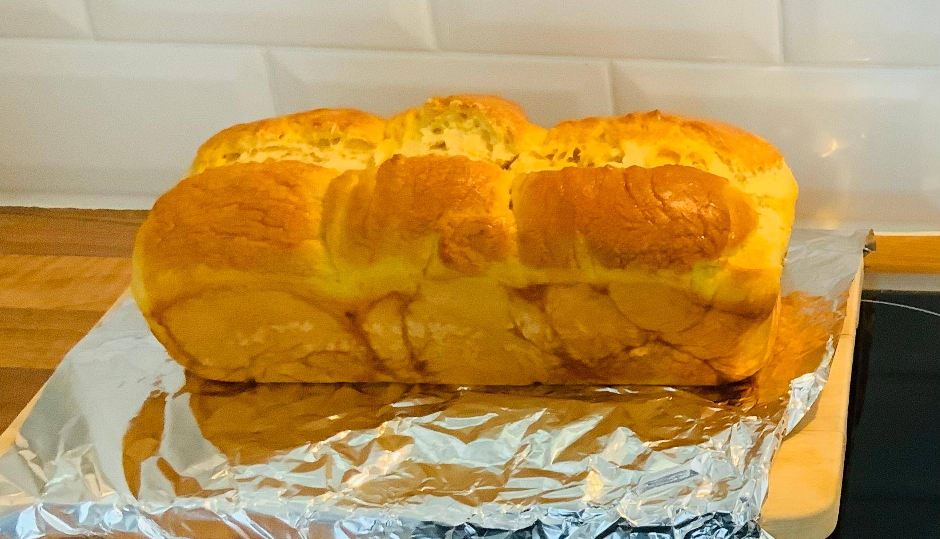 Et dieu créa Nanterre en 7 étapes. - Recette Companion | Moulinex