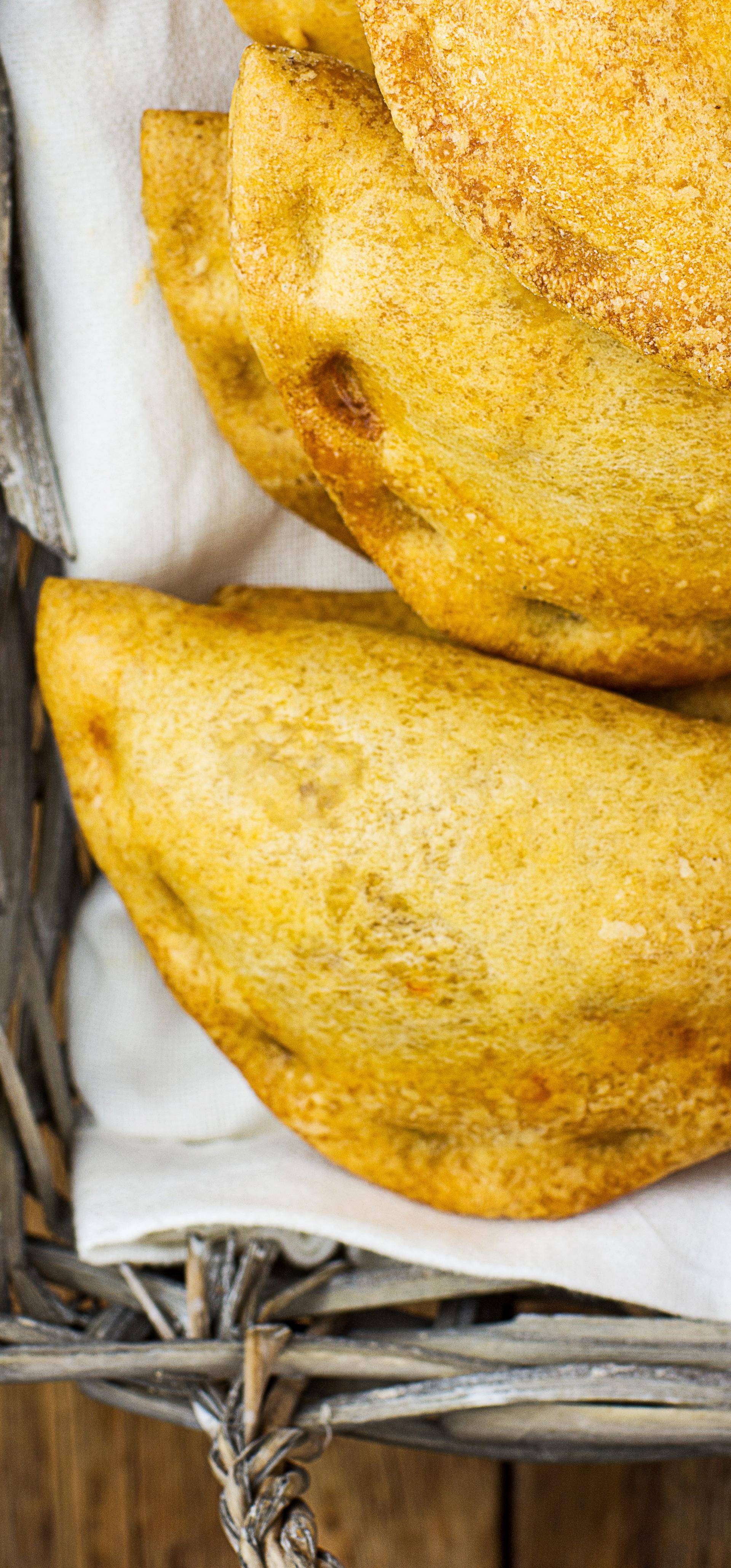 Empanadas de bœuf - Recette Cookeo Infinity 17in1 | Moulinex