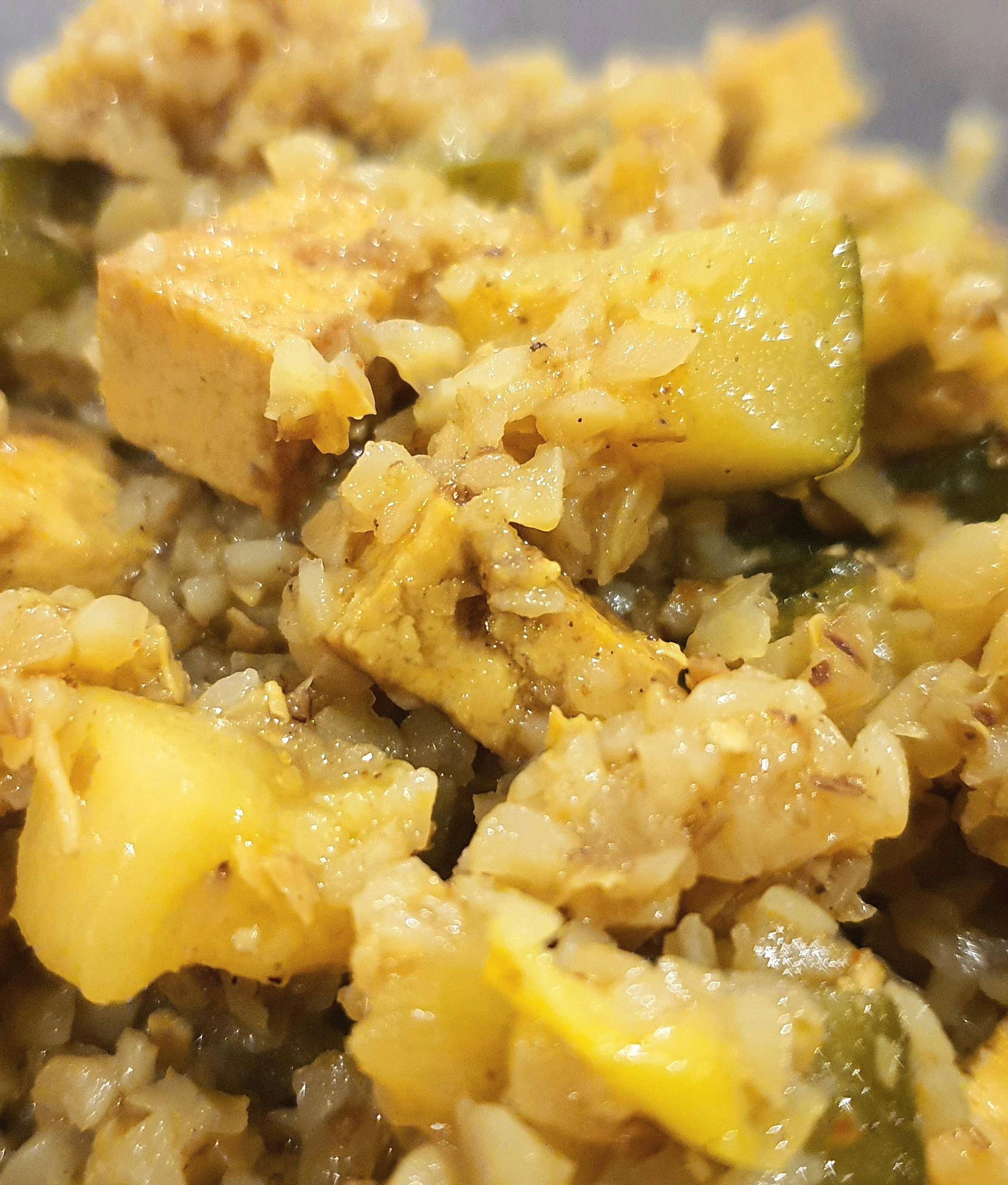Bulgur met tomaat - Recette Cookeo | Moulinex