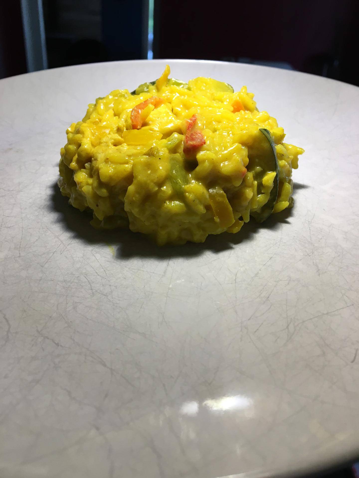 Colombo de dinde express - Recette Cookeo | Moulinex