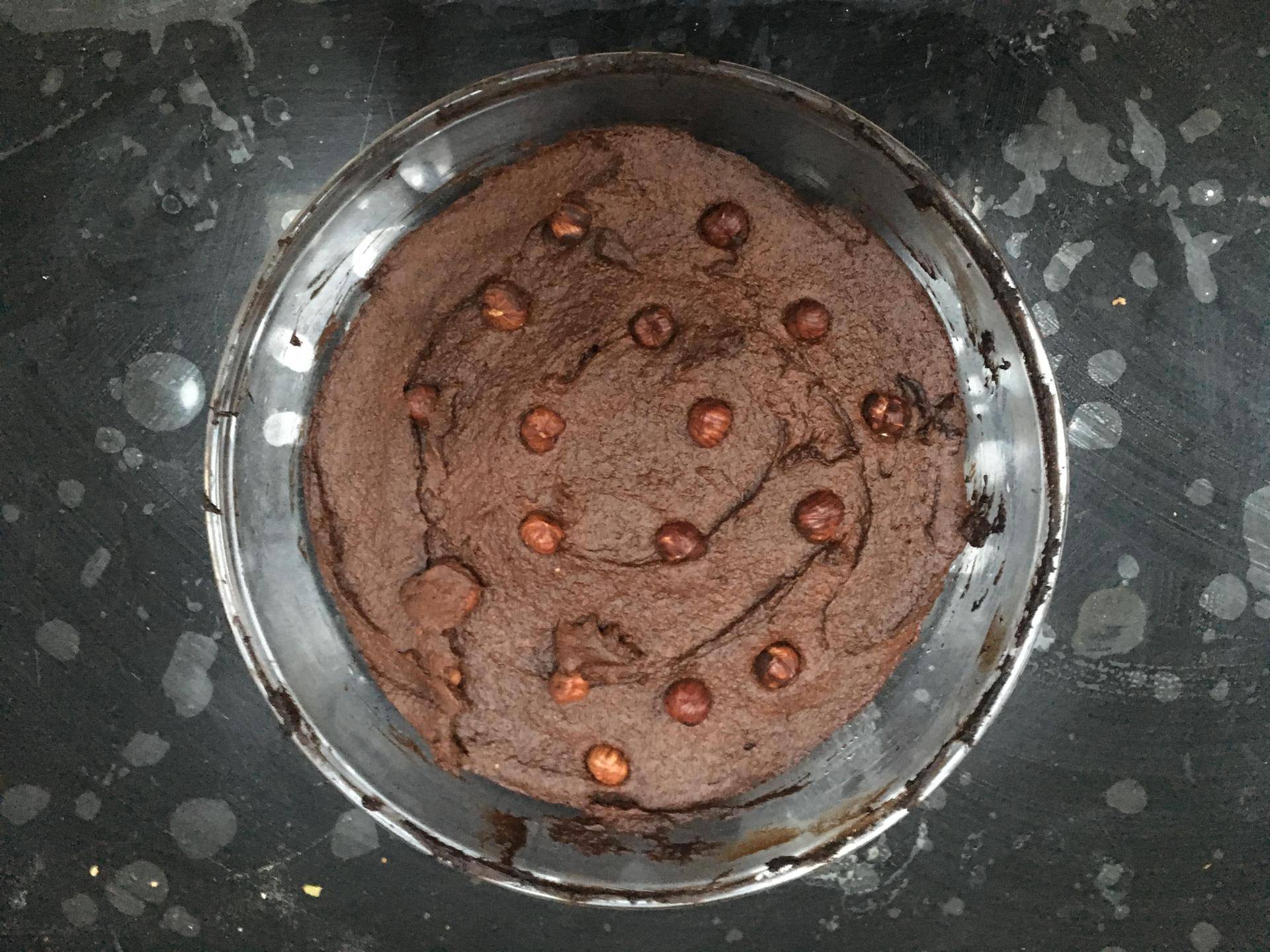 Brownies vegan à la patate douce - Recette Companion XL | Moulinex