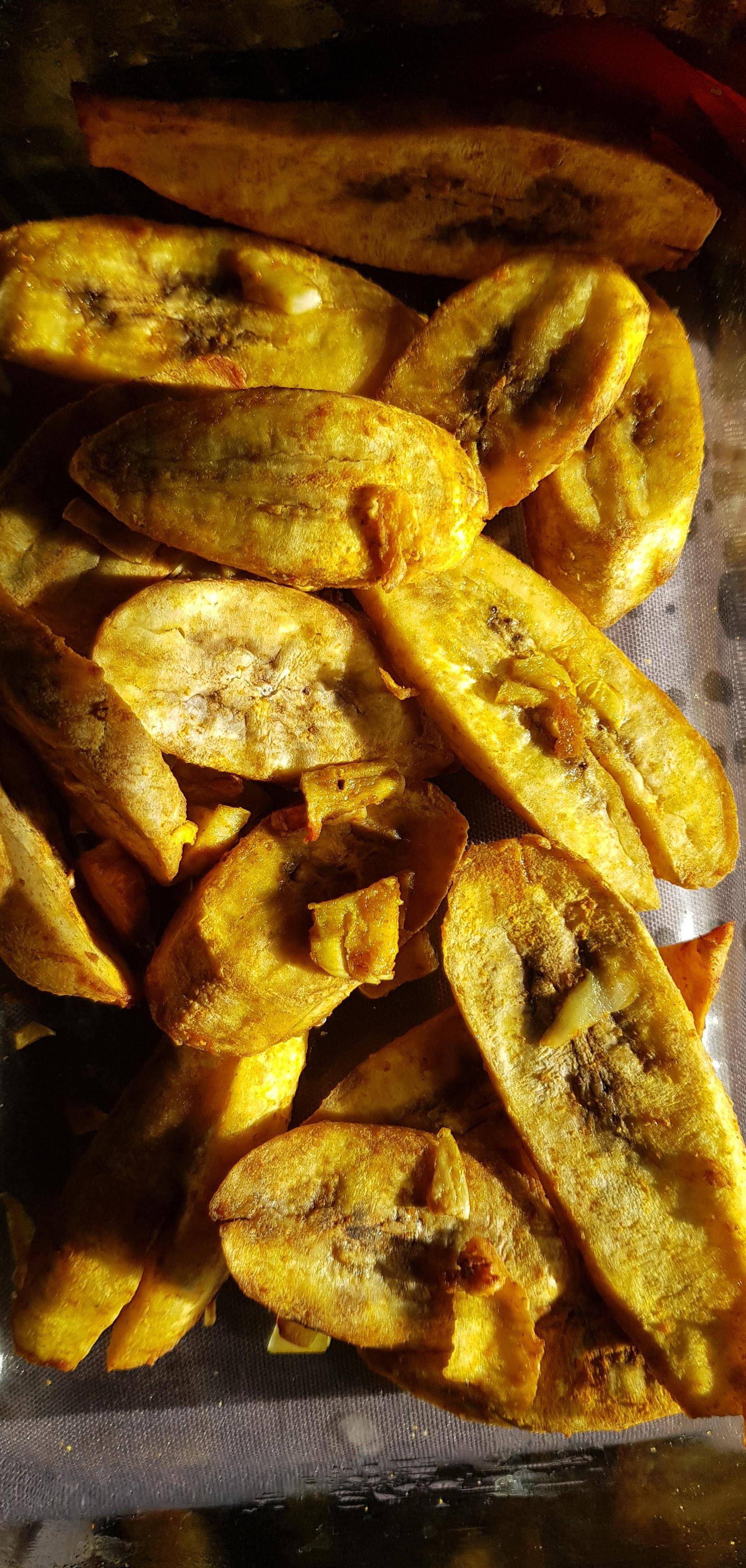 Frites épicées - Recette Cookeo Infinity Autostir | Moulinex