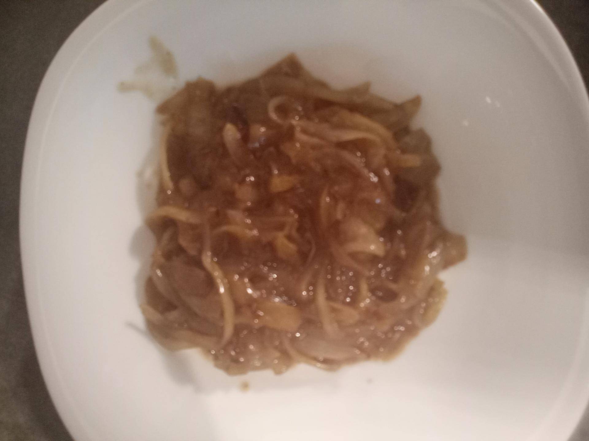 Oignons confit - Recette Cookeo | Moulinex