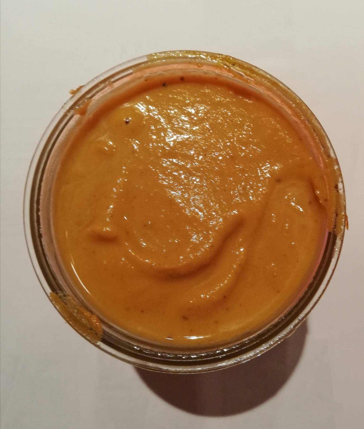 Velouté butternut et châtaigne - Recette Companion XL | Moulinex