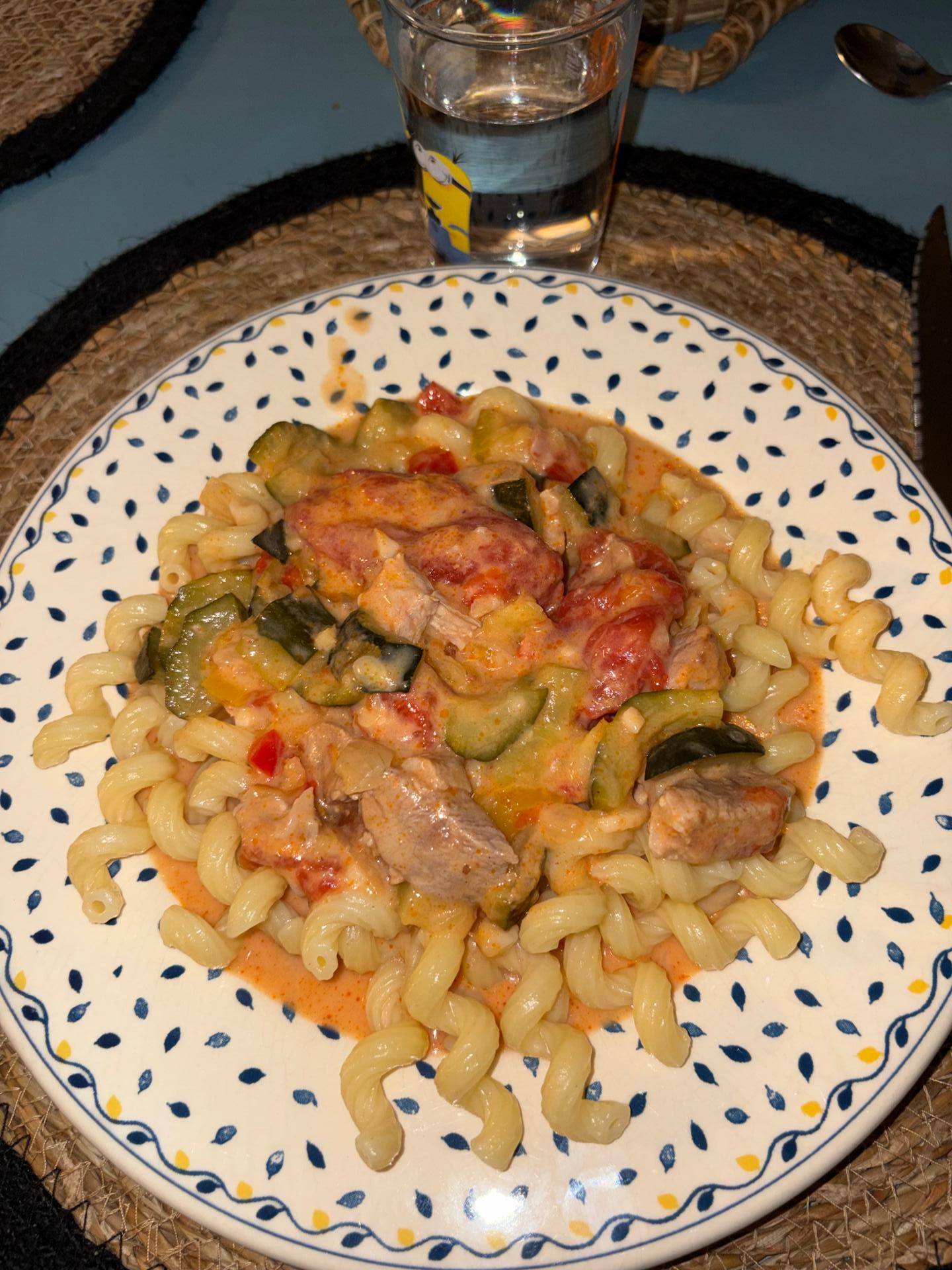 Filet mignon et ses légumes - Recette Cookeo | Moulinex