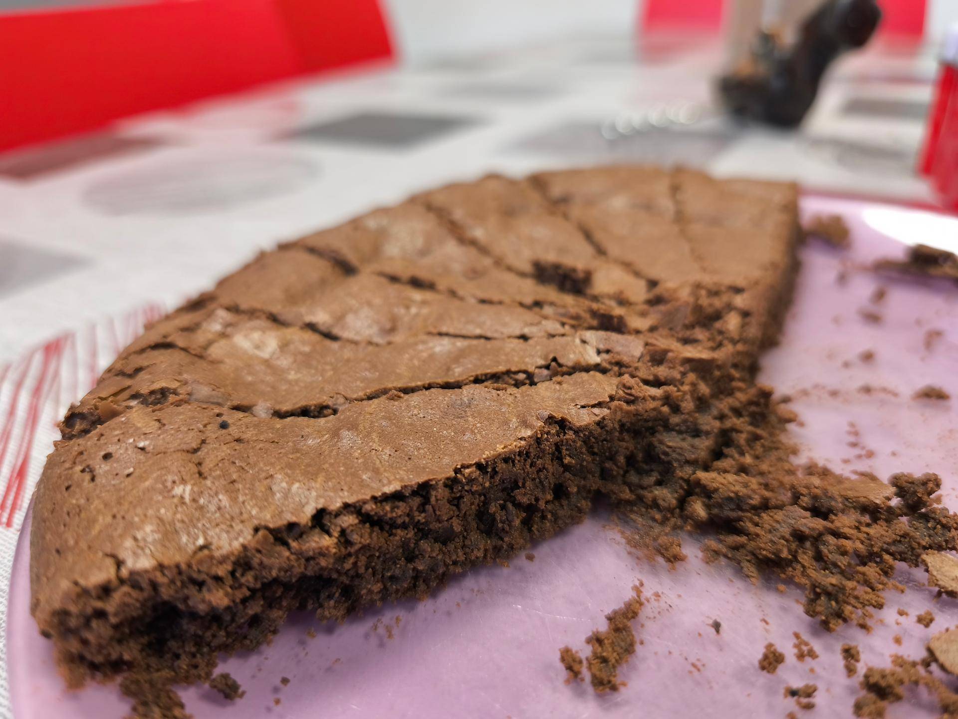 Gâteau au chocolat fondant rapide - Recette Cookeo | Moulinex
