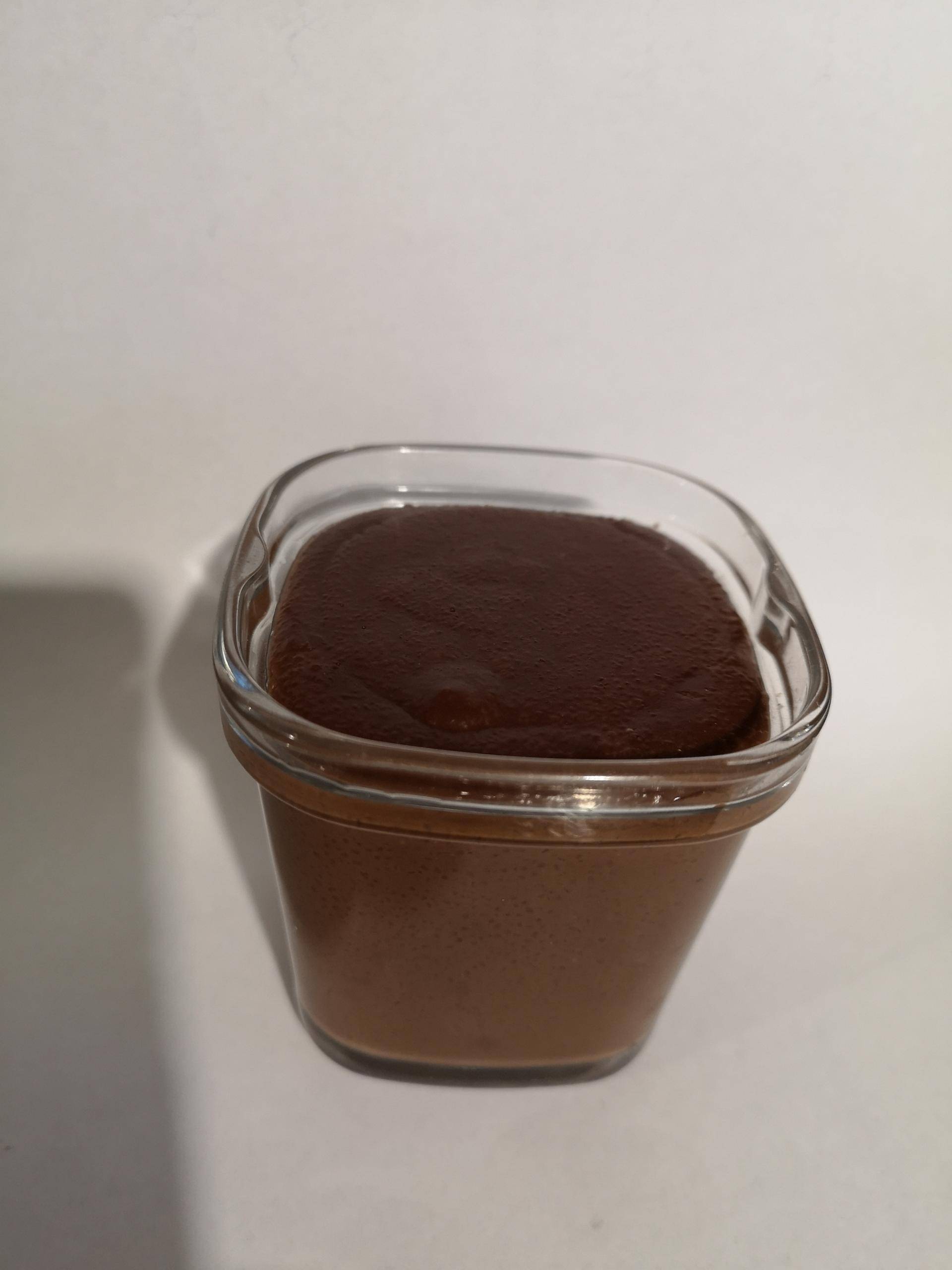 Semoule intense au chocolat - Recette Companion XL | Moulinex