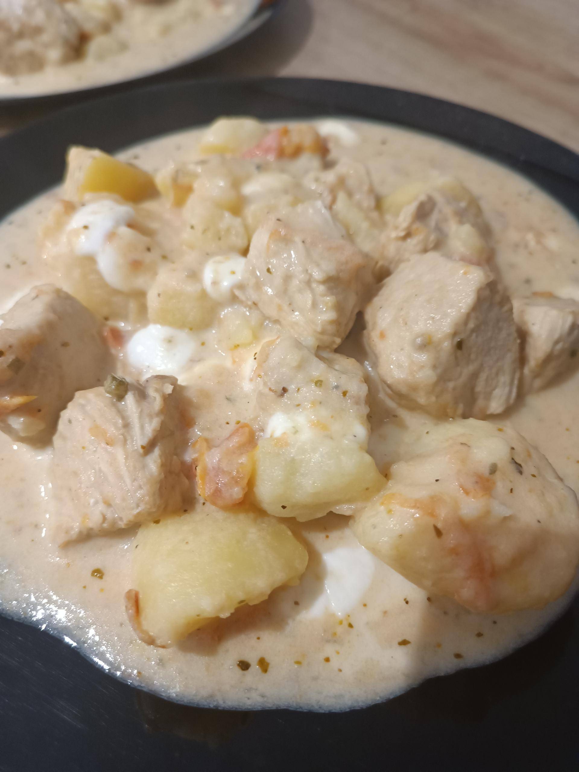 ONE POT PATATA ITALIENNE - Recette Cookeo | Moulinex