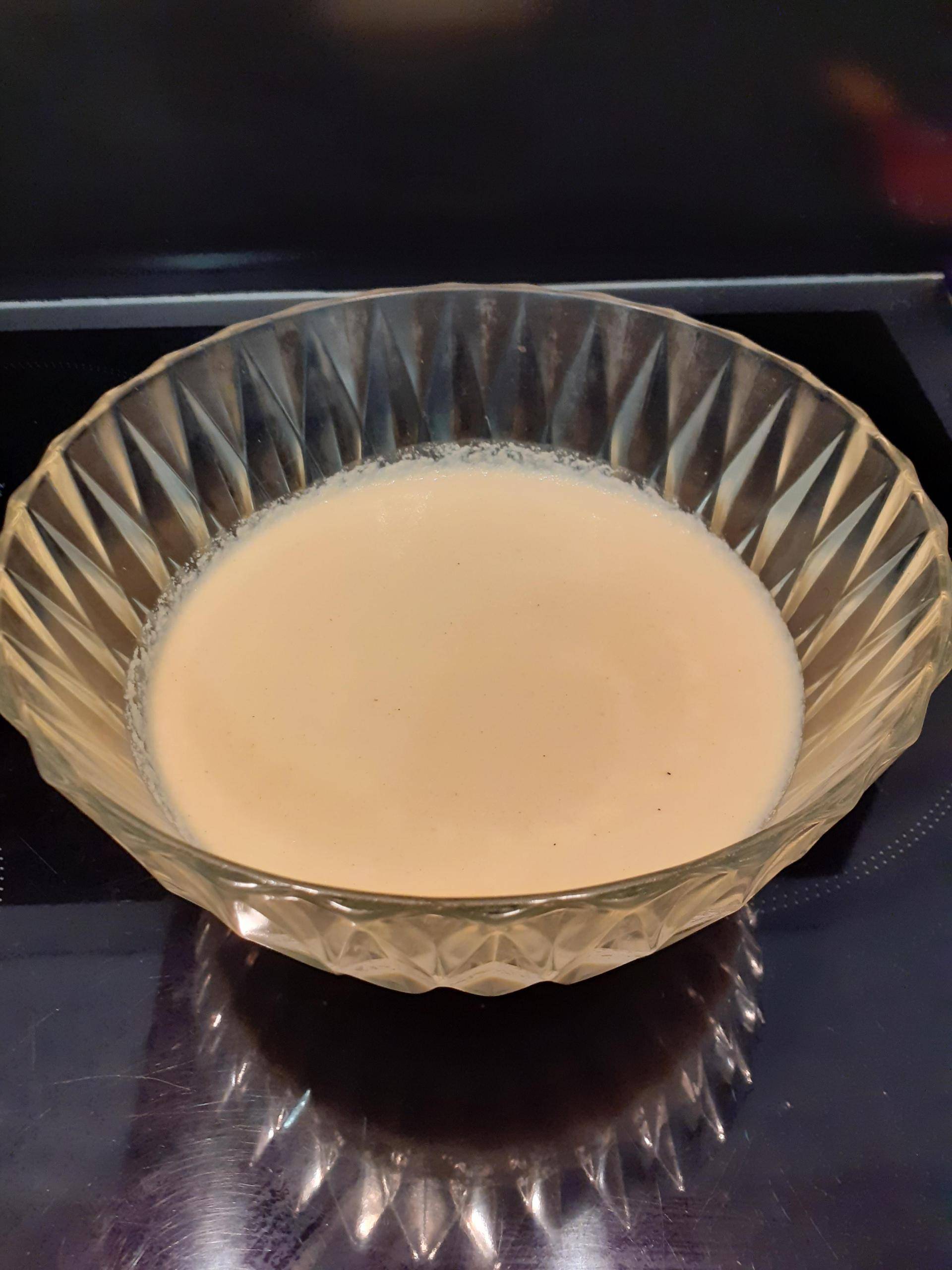 Pâte à crêpe - Recette Companion XL | Moulinex