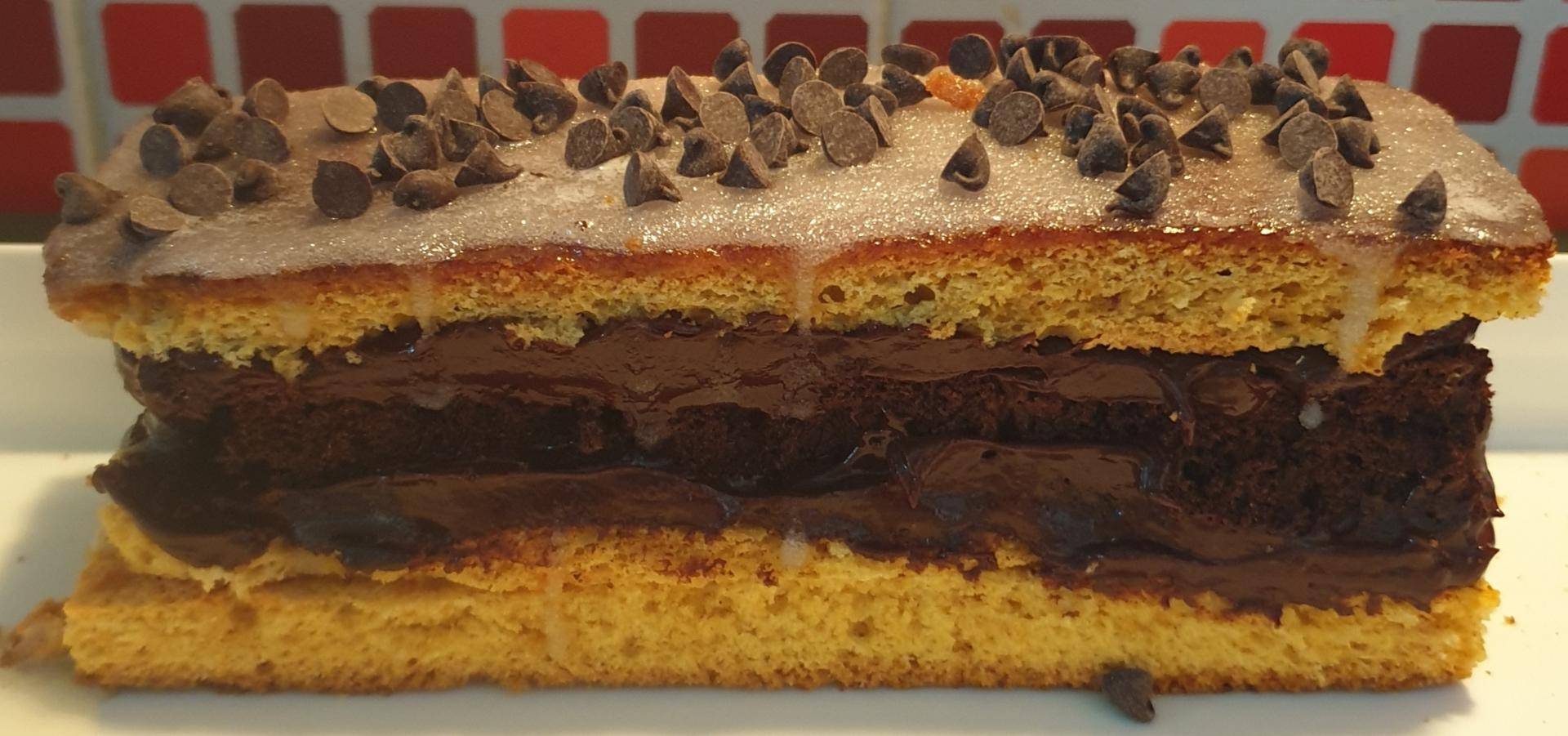 Napolitain maison - Recette Companion Connect XL | Moulinex