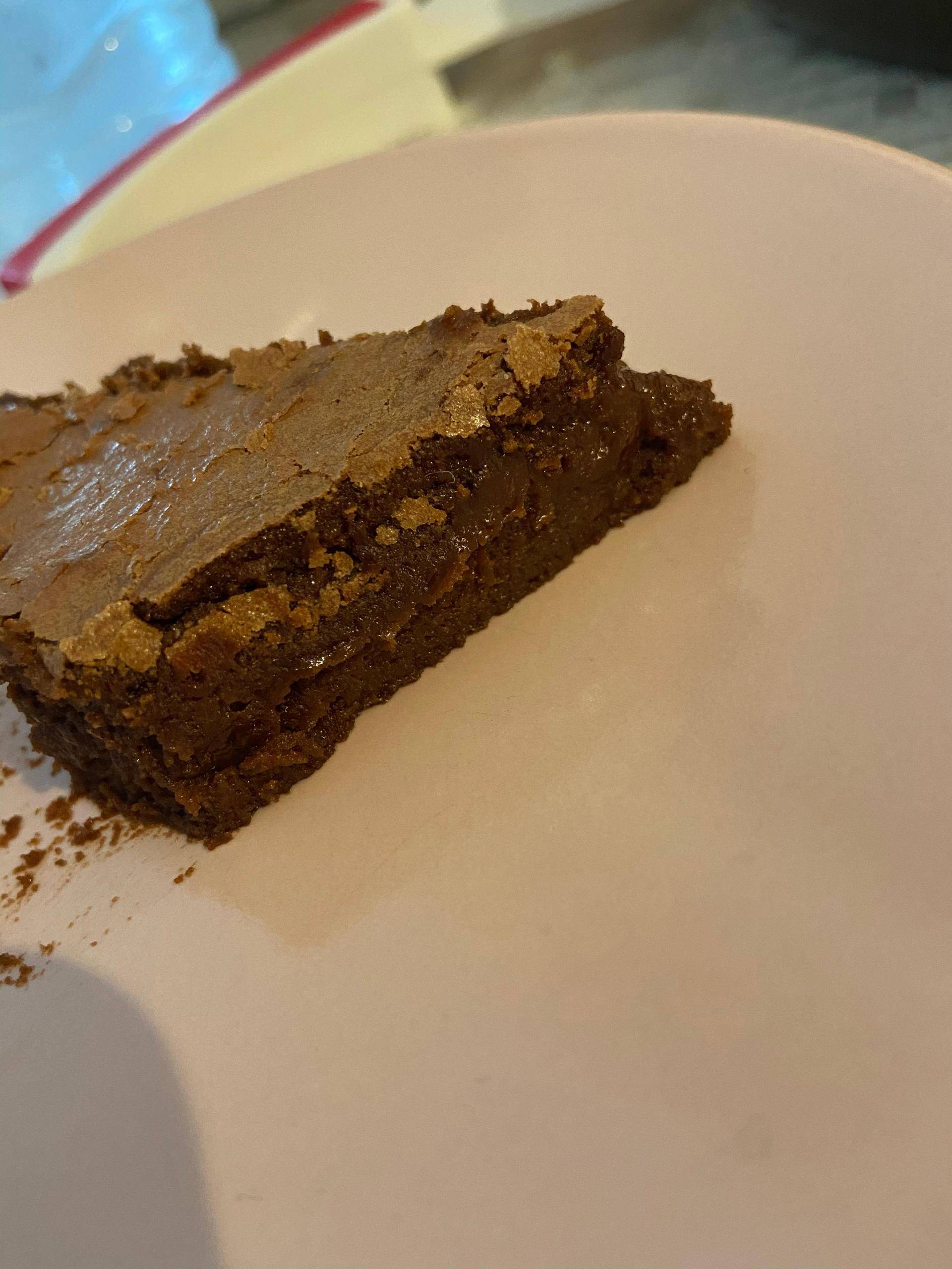 Fondant chocolat et mascarpone - Recette Cookeo | Moulinex