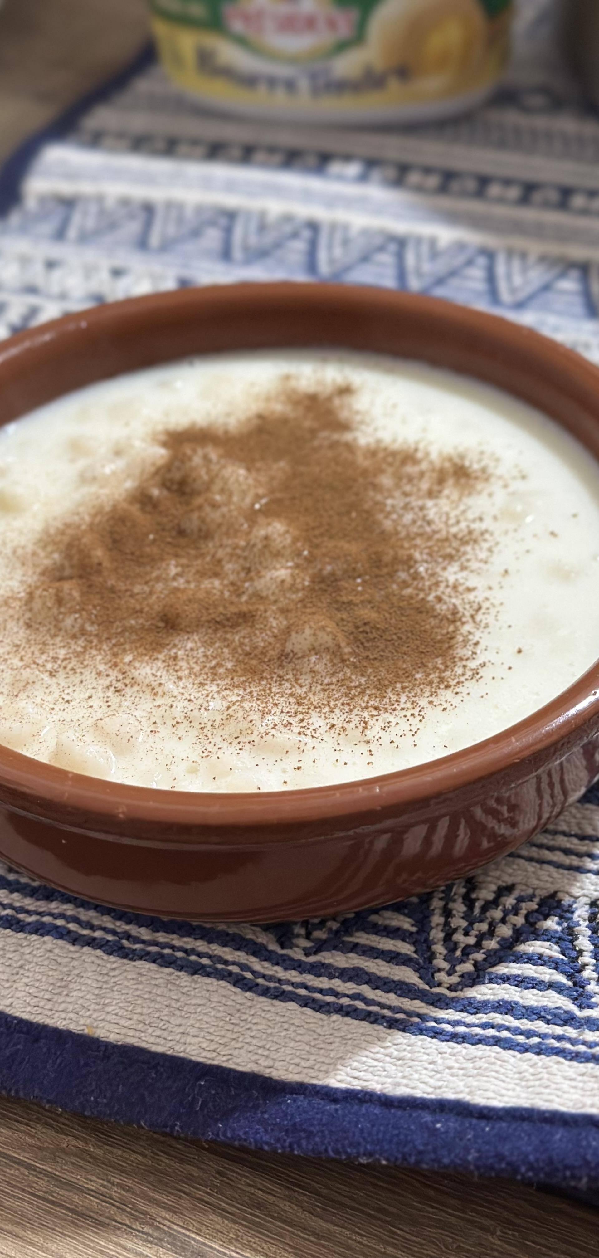 Canjica - Recette Cookeo 9in1 | Moulinex