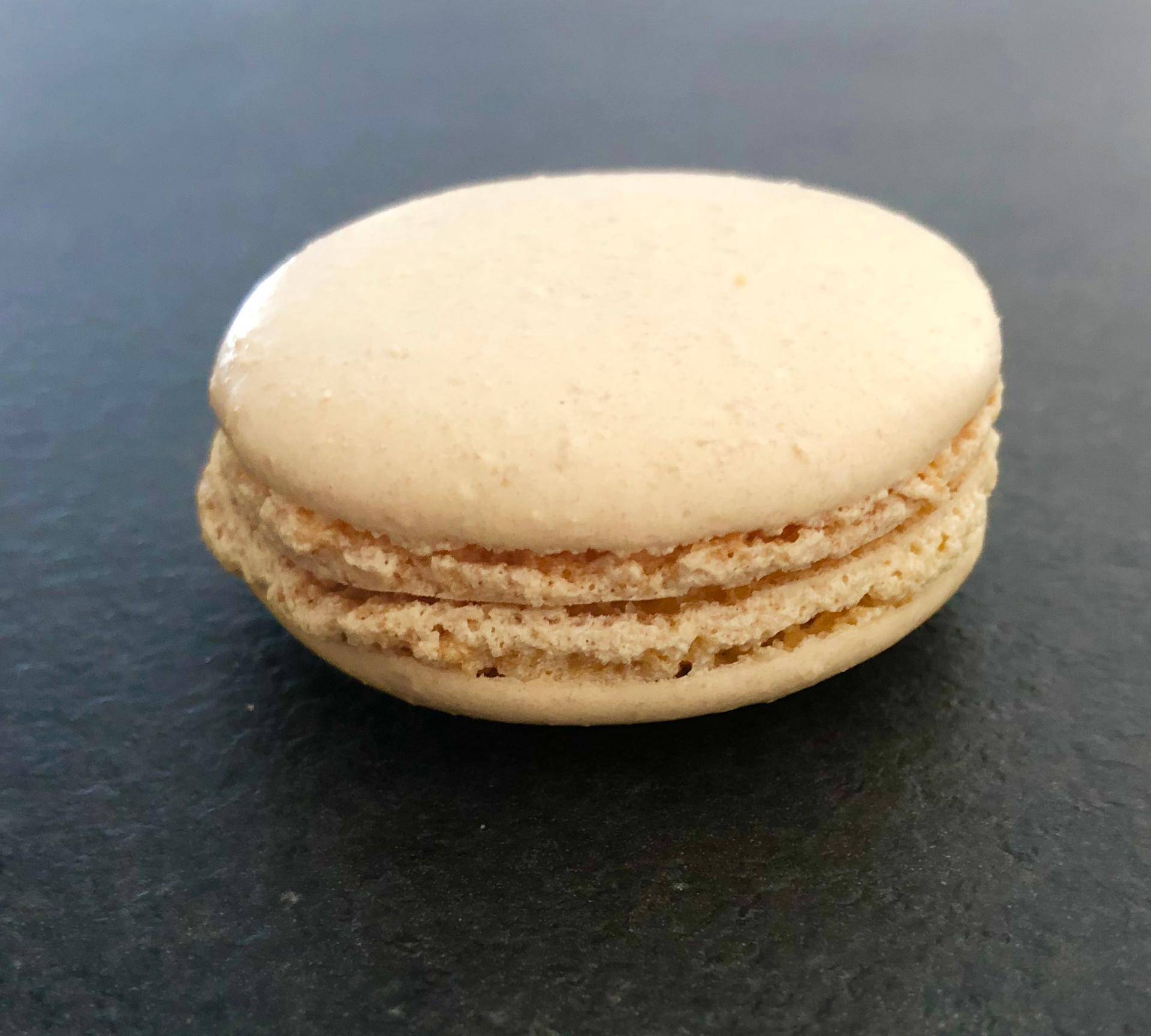 Coquilles Macarons - Recette Companion Connect | Moulinex