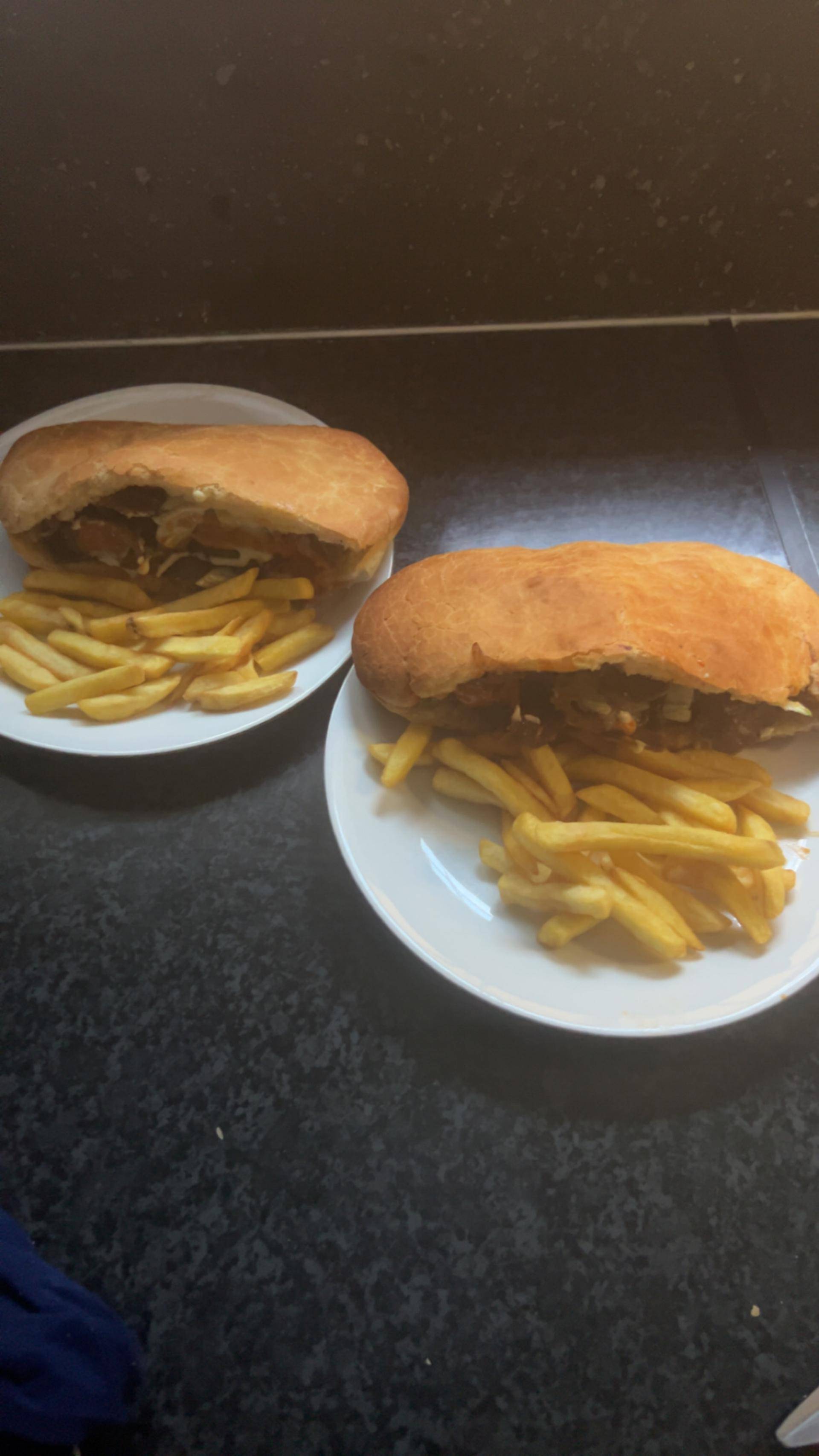 Pain kebab de Abiii - Recette Companion | Moulinex