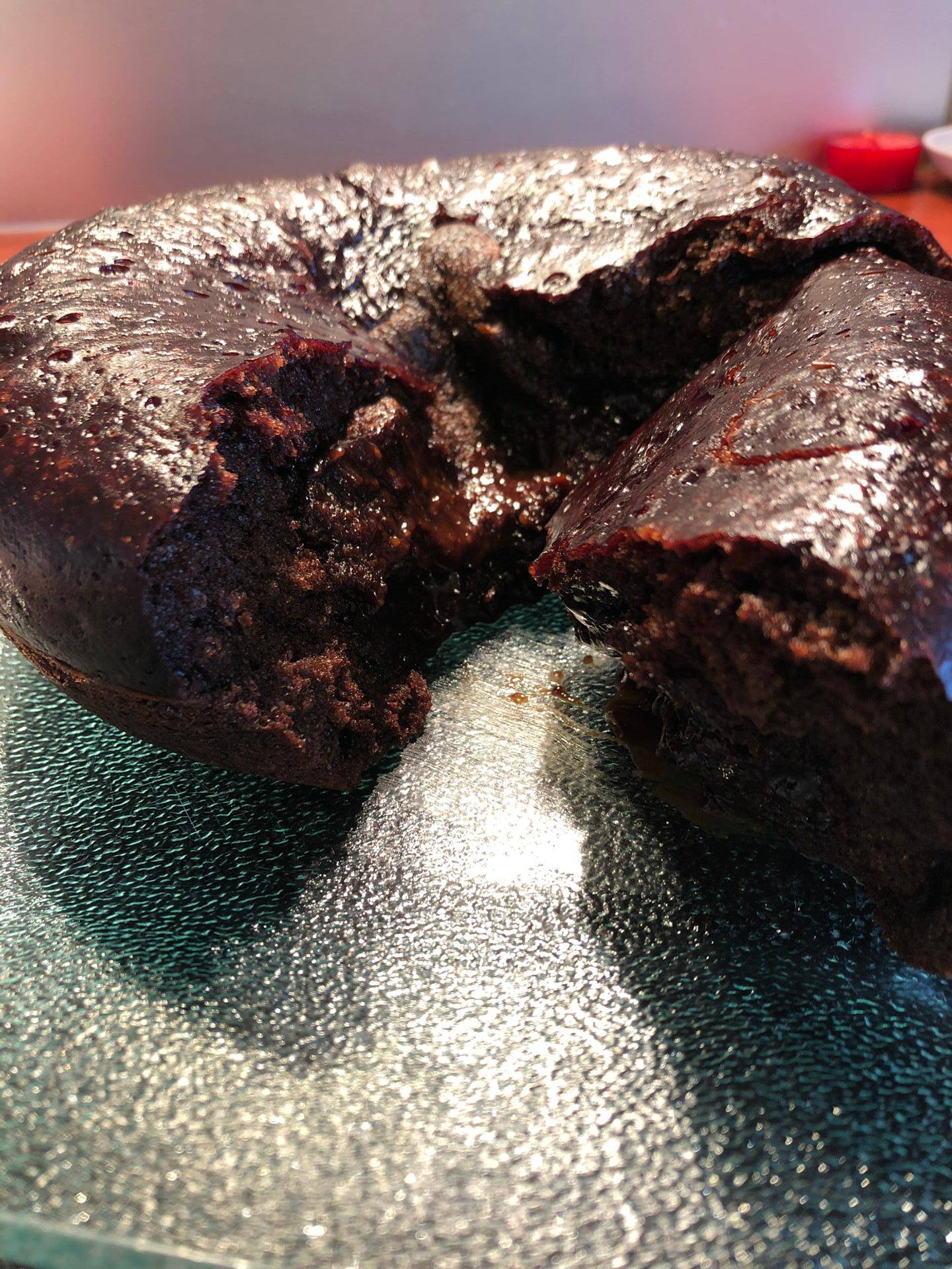 Fondant au chocolats - Recette Cookeo | Moulinex