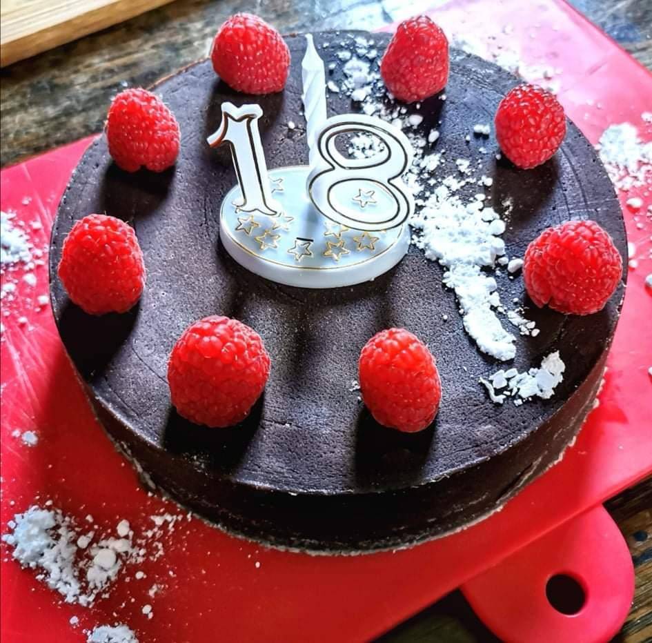 Gâteau fondant au chocolat 🍫 - Recette Cookeo | Moulinex