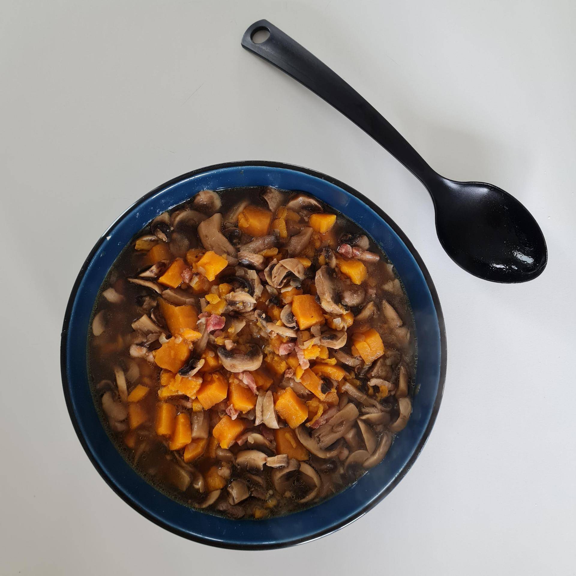 Poêlée Forestière douce - Recette Cookeo | Moulinex