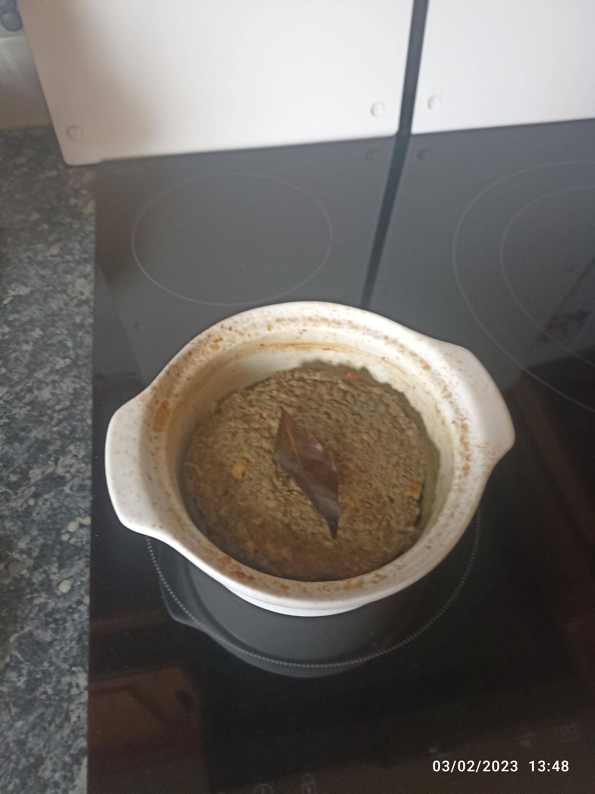 Terrine de campagne au cookeo - Recette Cookeo | Moulinex