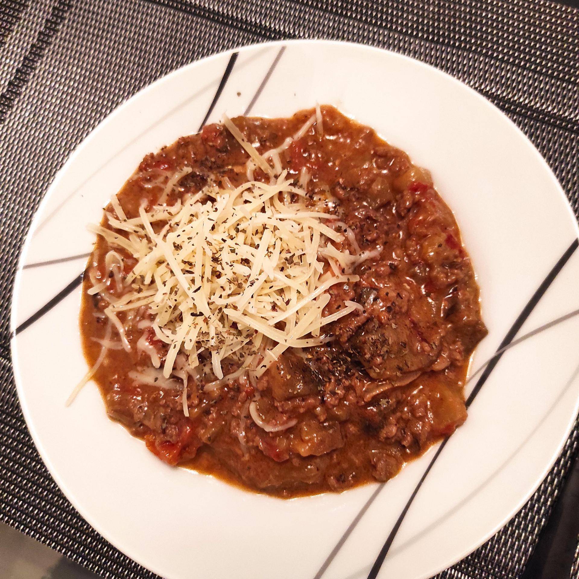 Comme une Moussaka - Recette Cookeo V3 | Moulinex