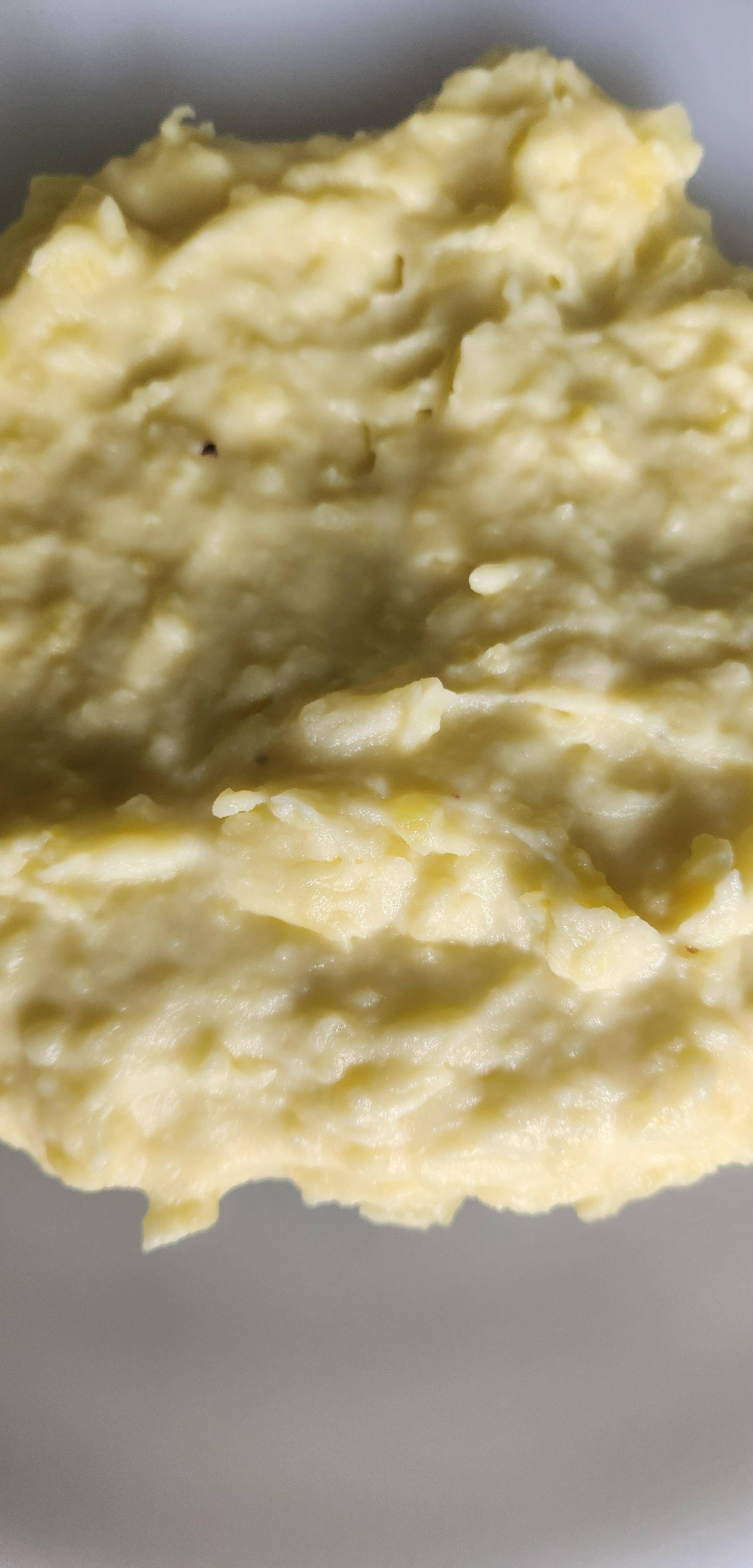 Purée de Maman - Recette Companion Connect XL | Moulinex