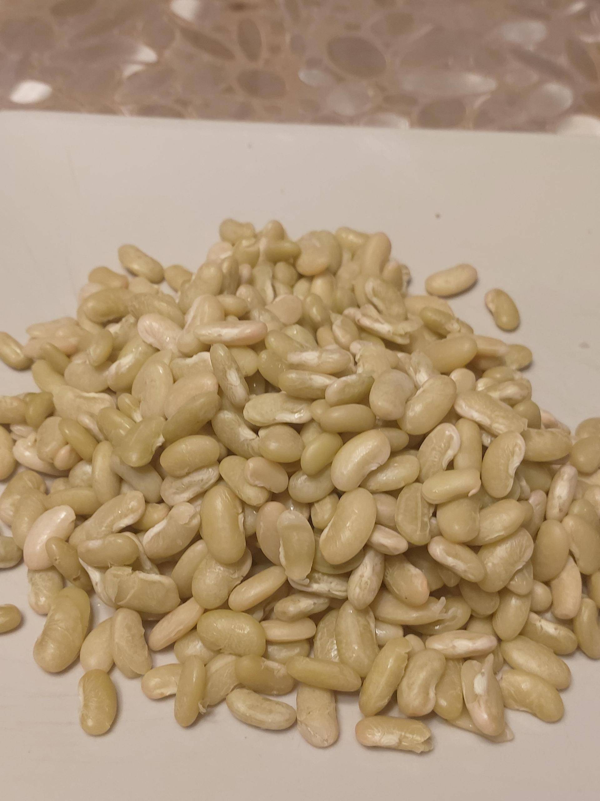 Flageolet vert au laurier - Recette Cookeo | Moulinex