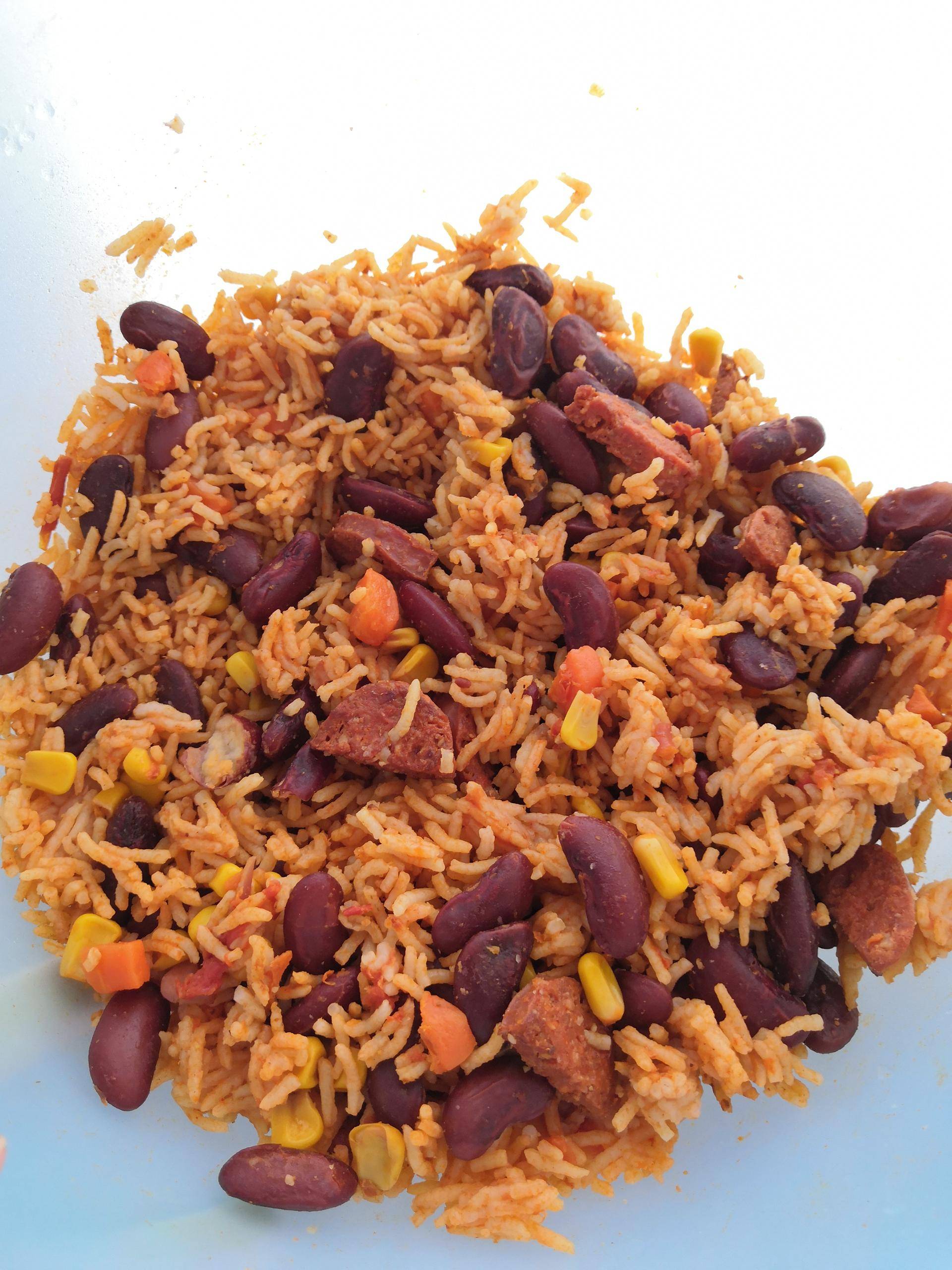 Chili revisité - Recette Cookeo | Moulinex
