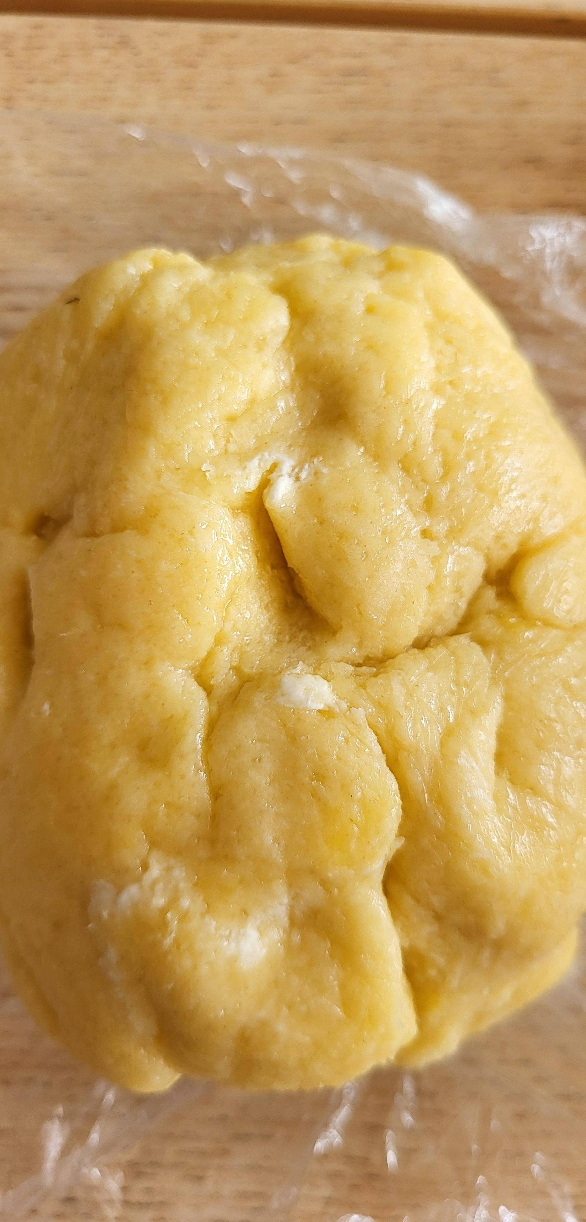 Pâte à tarte sablée - Recette Companion Connect XL | Moulinex
