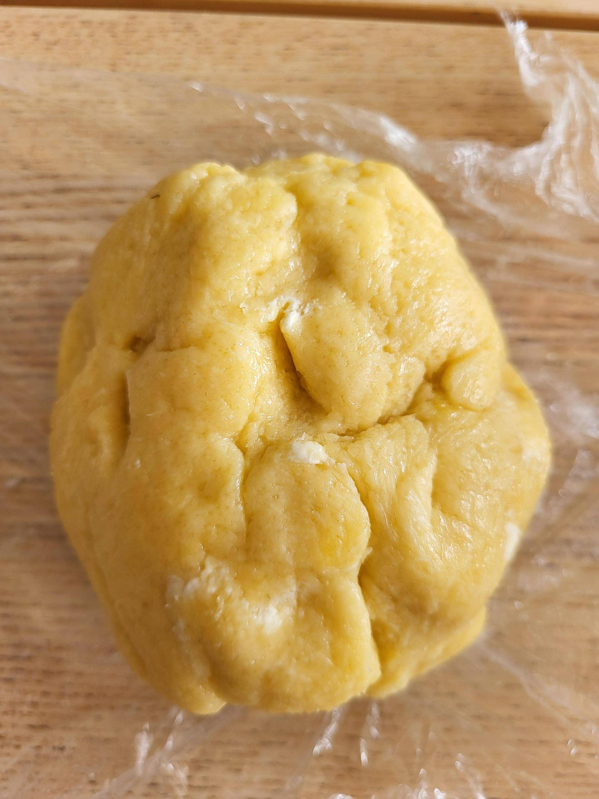 Pâte sablée - Recette Companion Connect XL | Moulinex