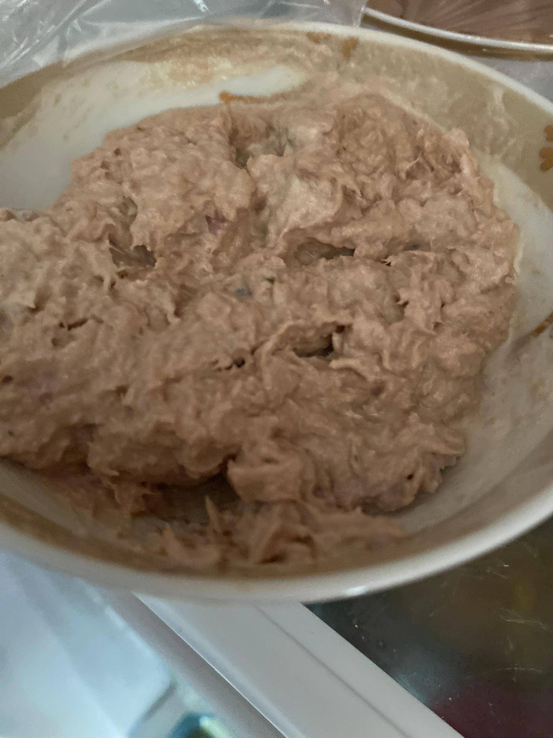 Rillettes de thon au boursin - Recette Companion Connect XL | Moulinex