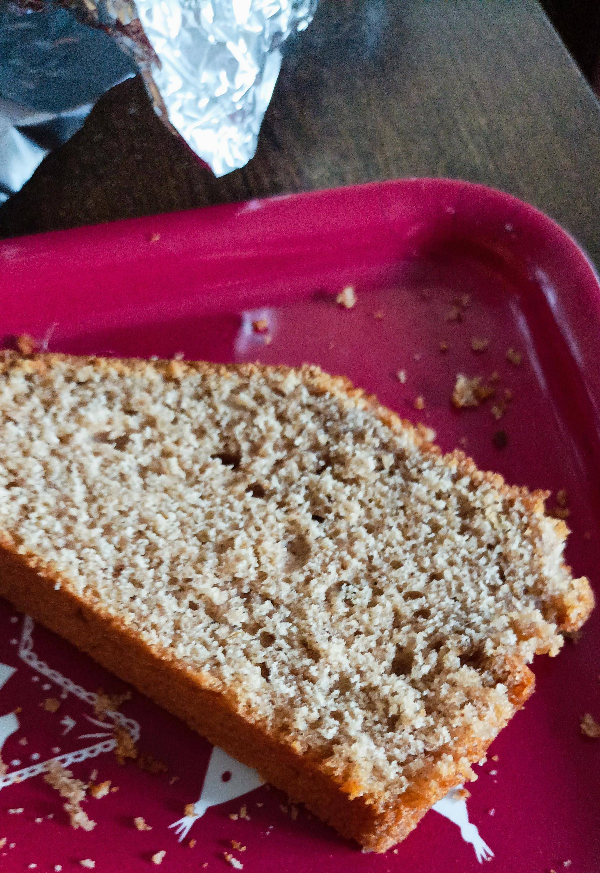 Pain d'épices au miel - Recette Companion Connect XL | Moulinex