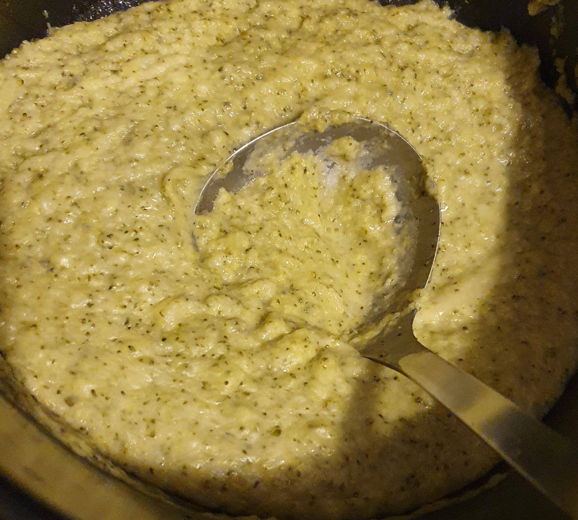 Purée Brocolis Boursin - Recette Cookeo | Moulinex