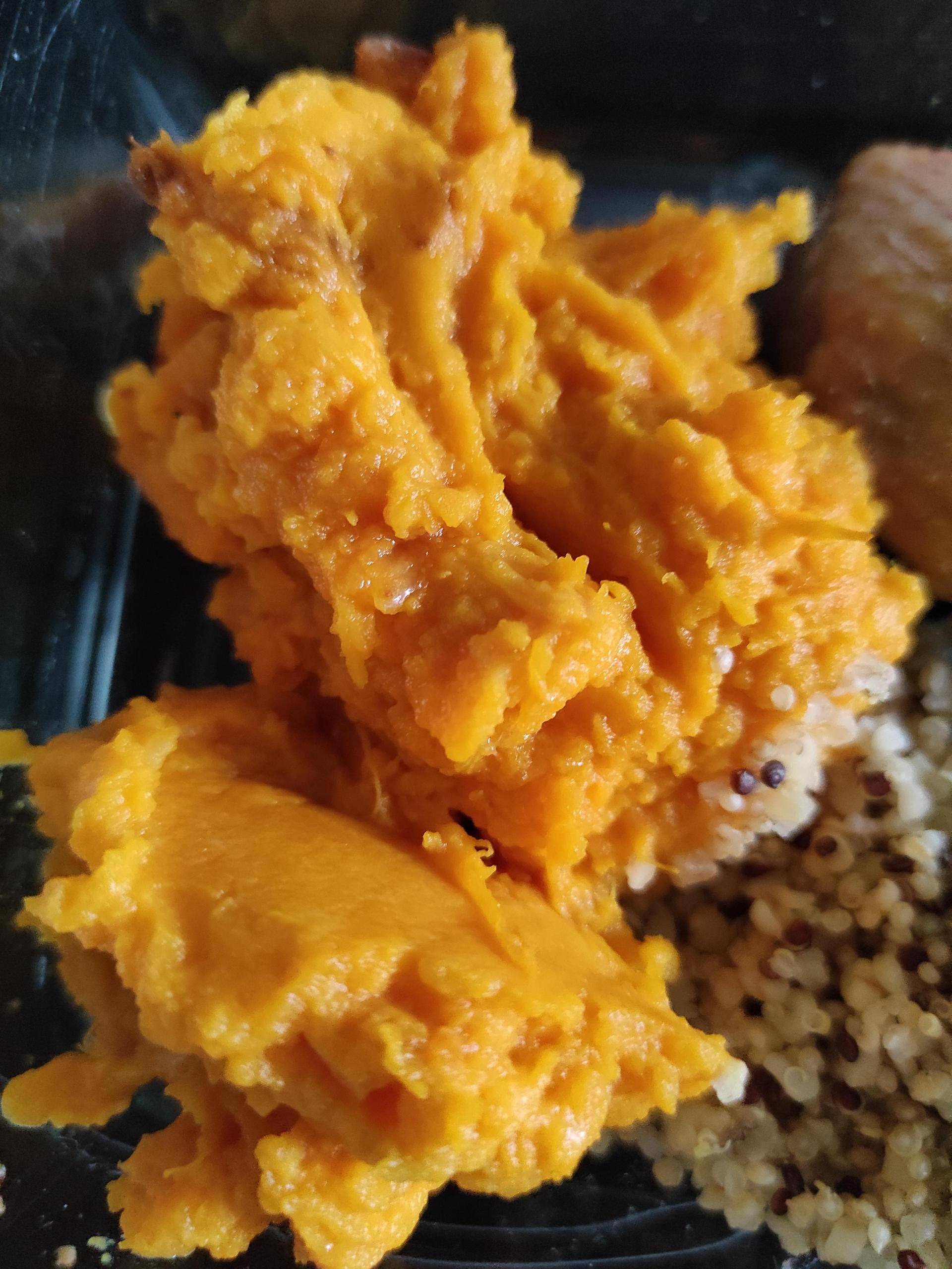 Potiron - Recette Cookeo | Moulinex