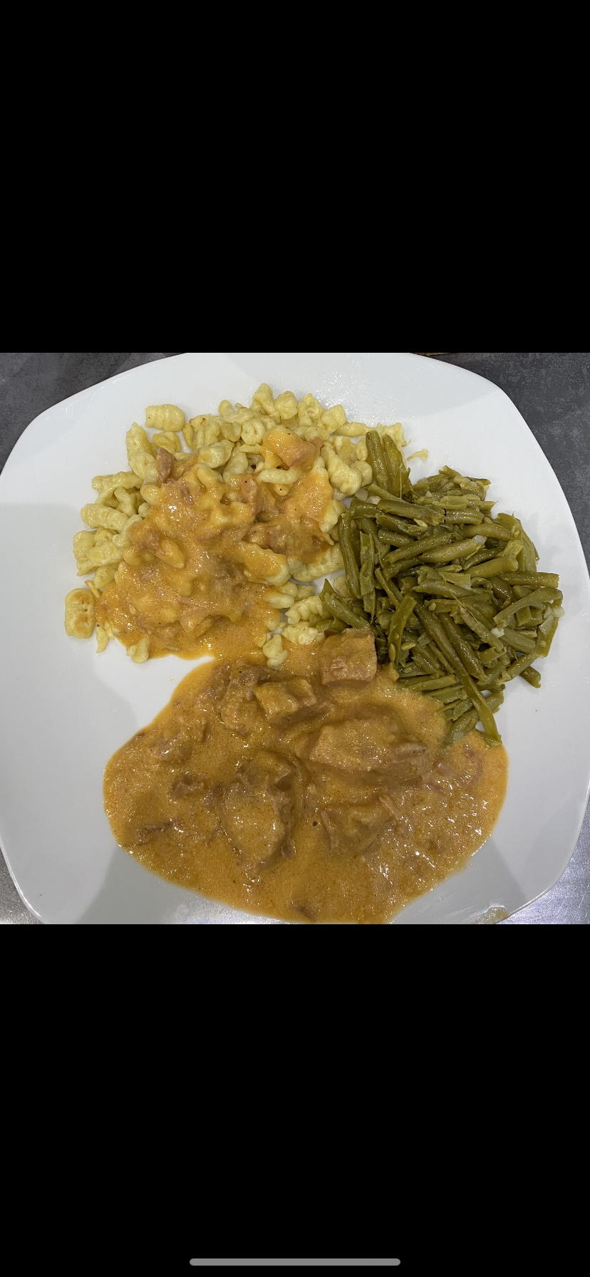 Goulash de Porc - Recette Cookeo | Moulinex