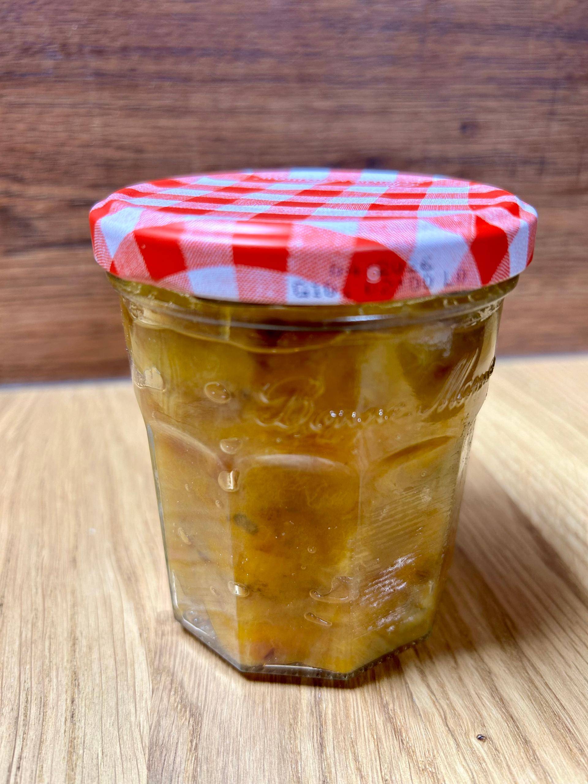 Confiture de mirabelles - Recette Cookeo | Moulinex